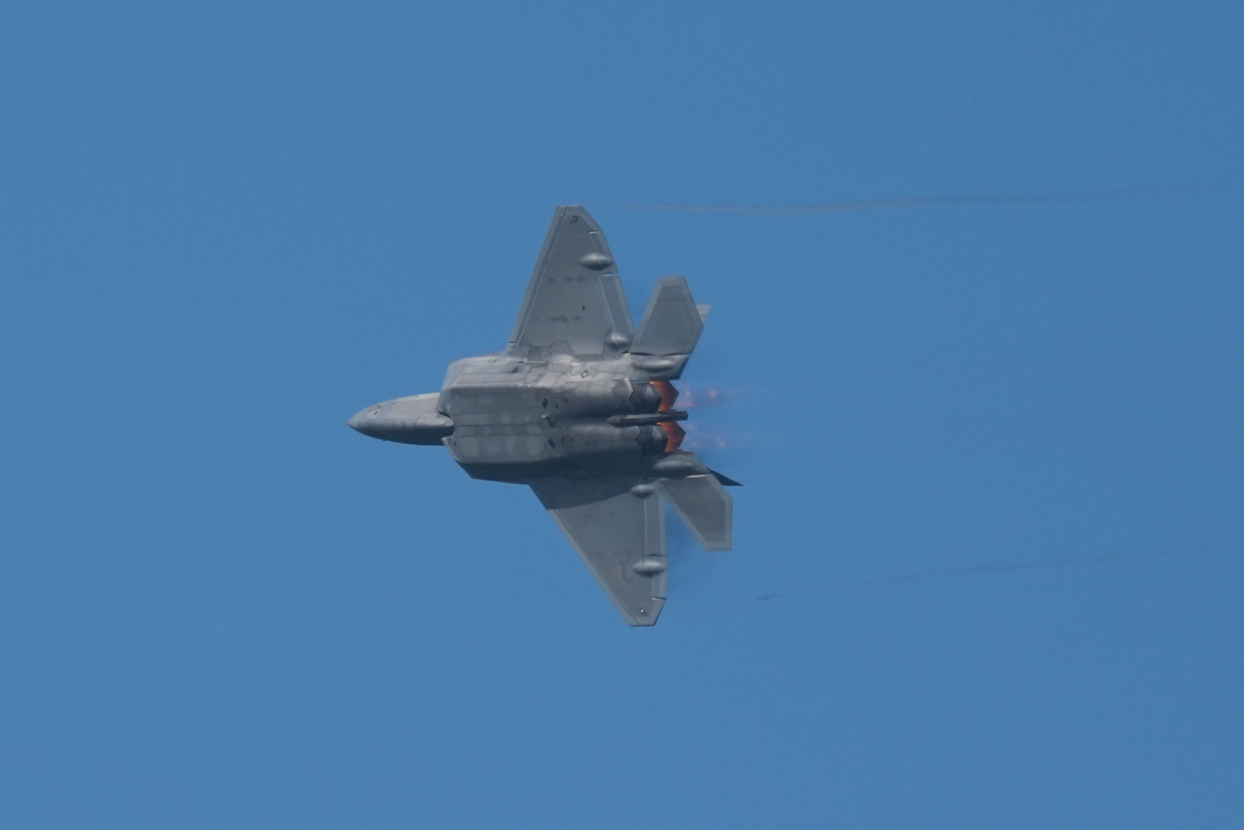 2026 San Francisco Fleet Week Air Show
