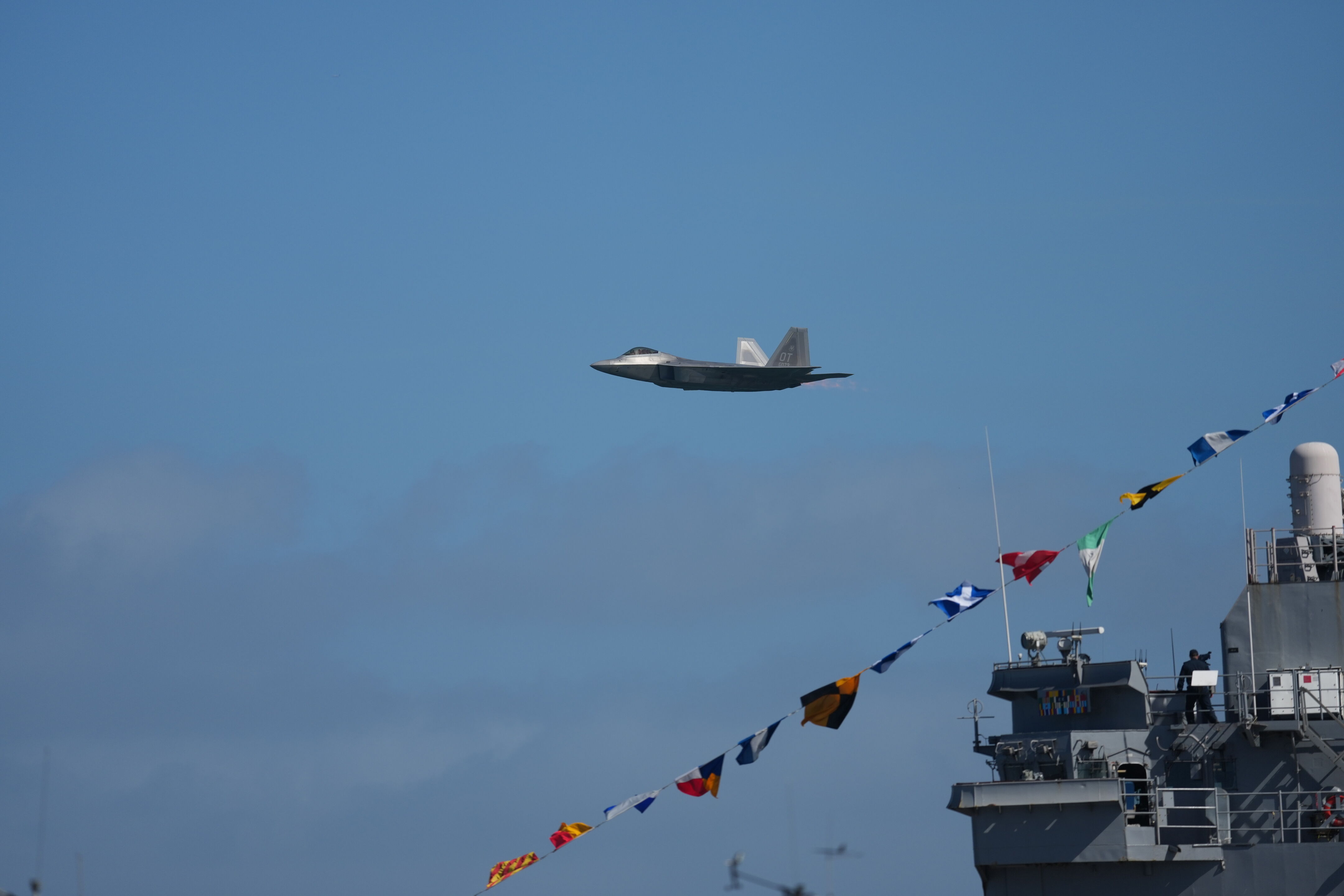 2026 San Francisco Fleet Week Air Show