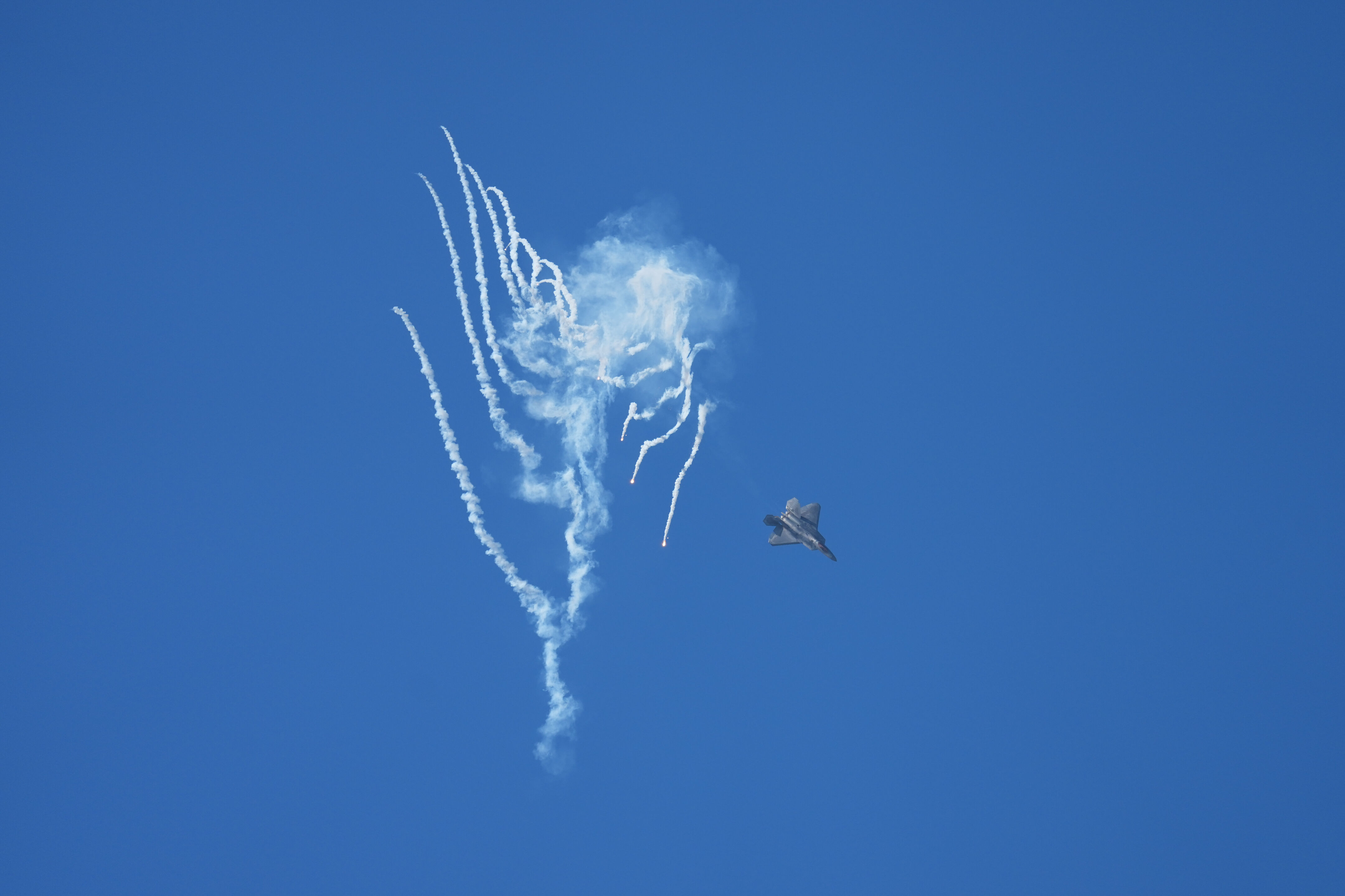 2026 San Francisco Fleet Week Air Show