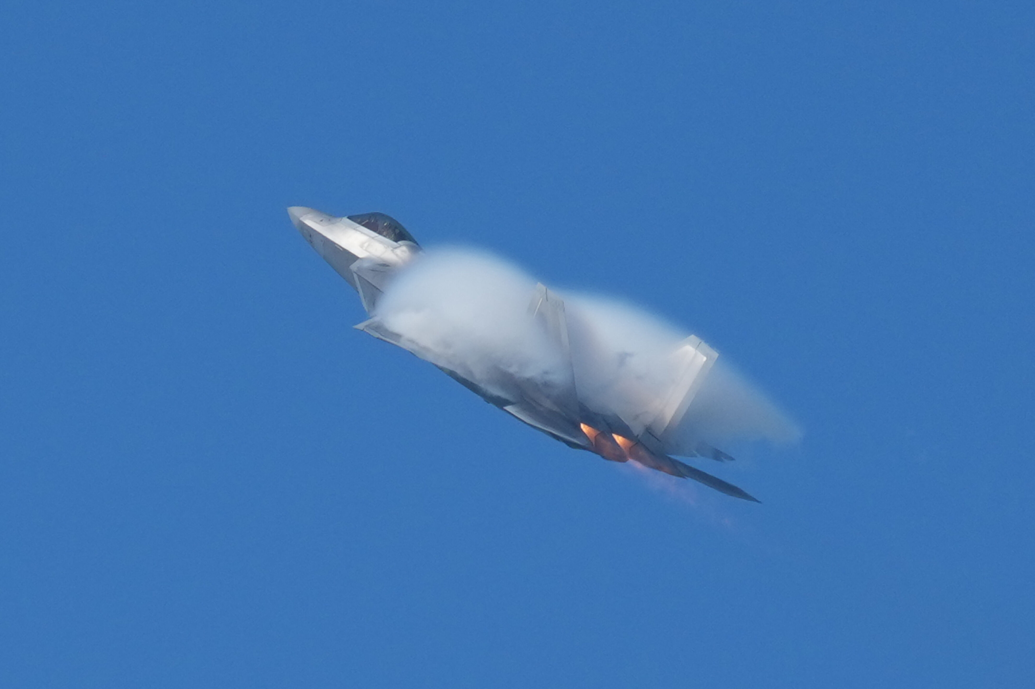 2026 San Francisco Fleet Week Air Show
