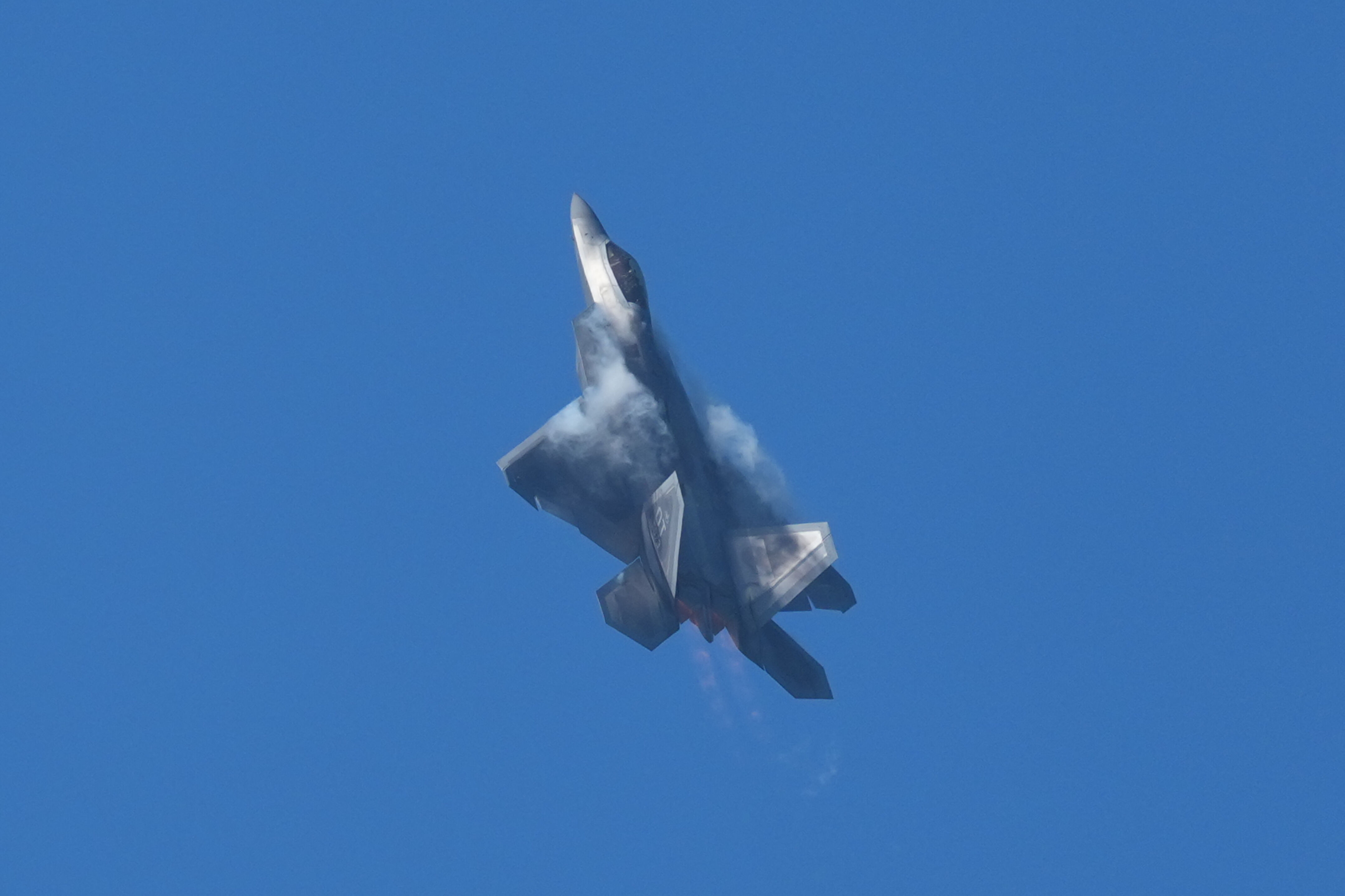 2026 San Francisco Fleet Week Air Show