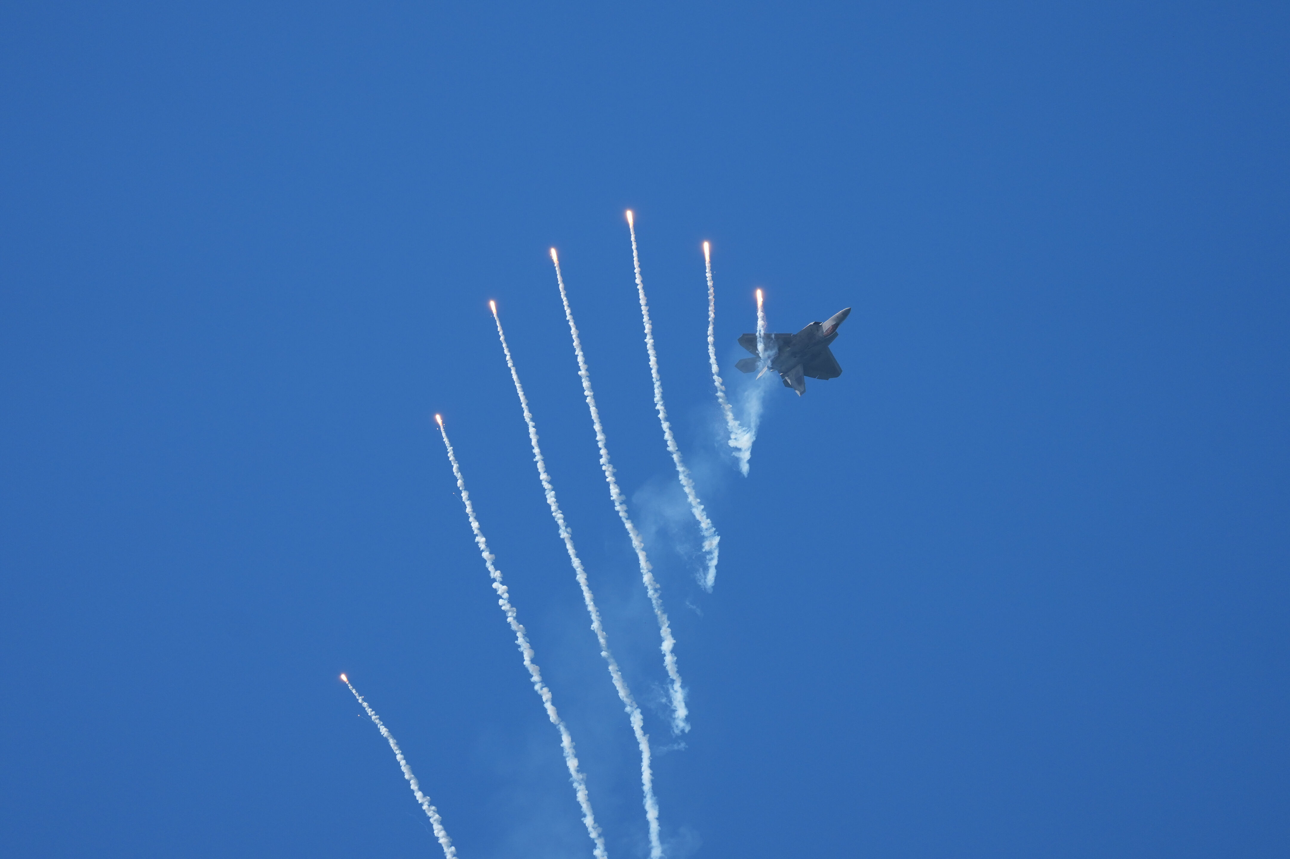 2026 San Francisco Fleet Week Air Show