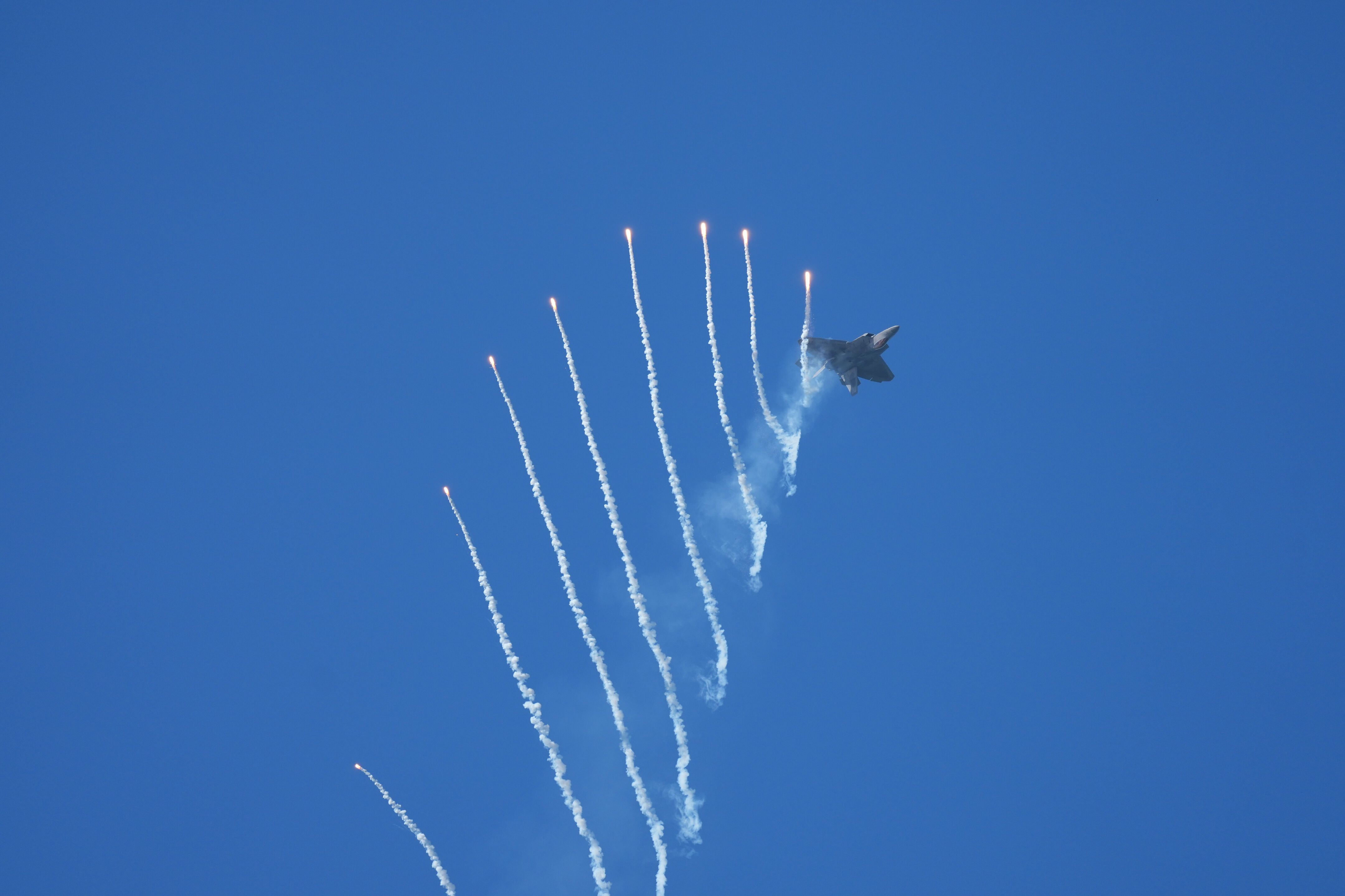 2026 San Francisco Fleet Week Air Show