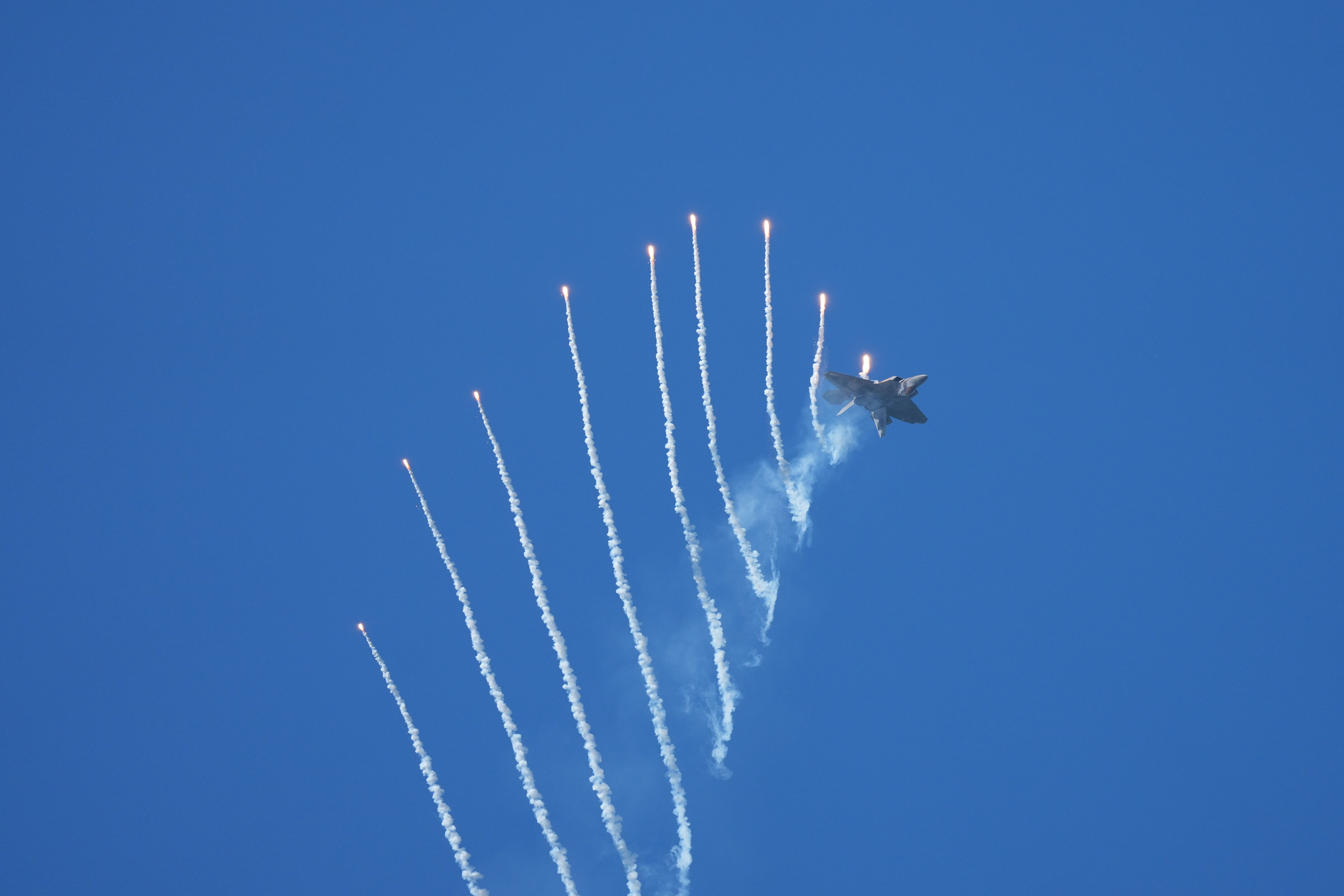 2026 San Francisco Fleet Week Air Show