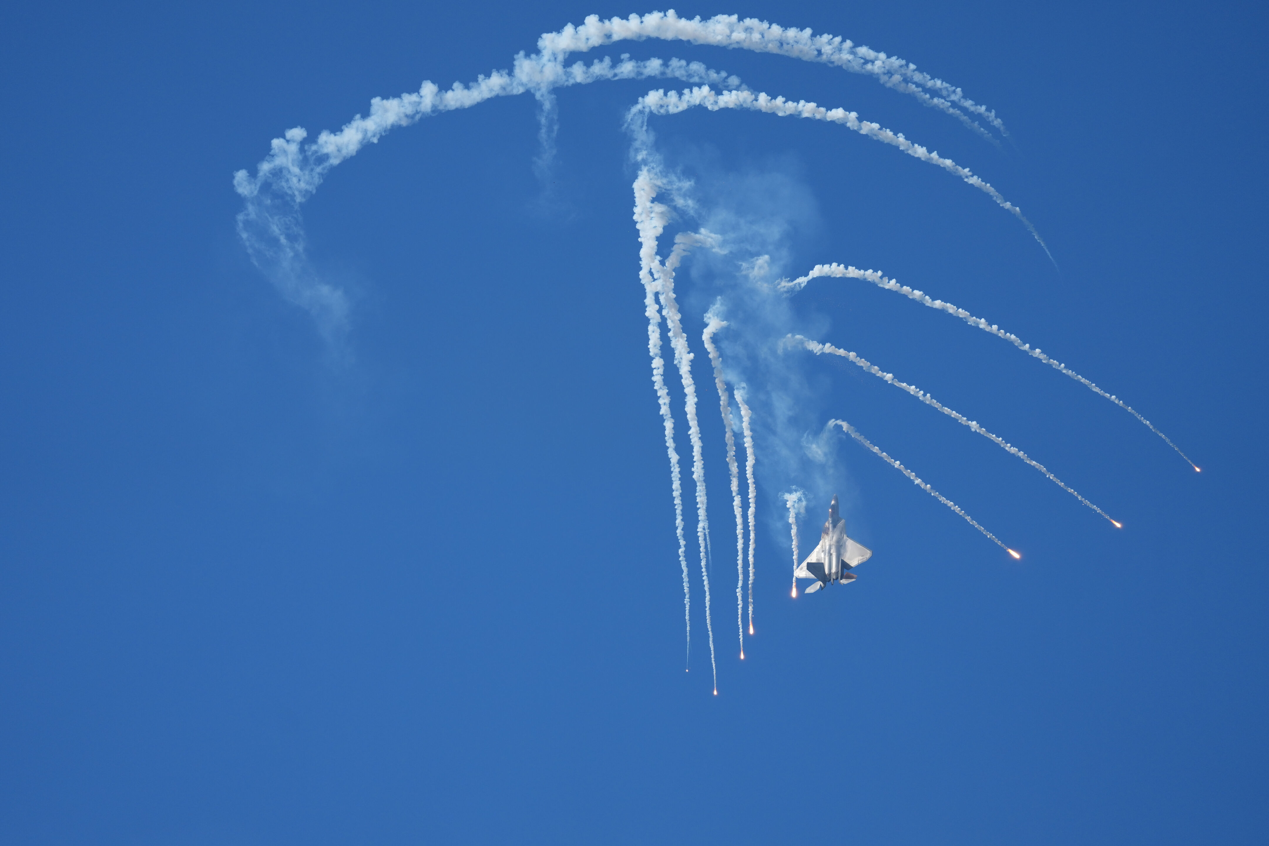 2026 San Francisco Fleet Week Air Show