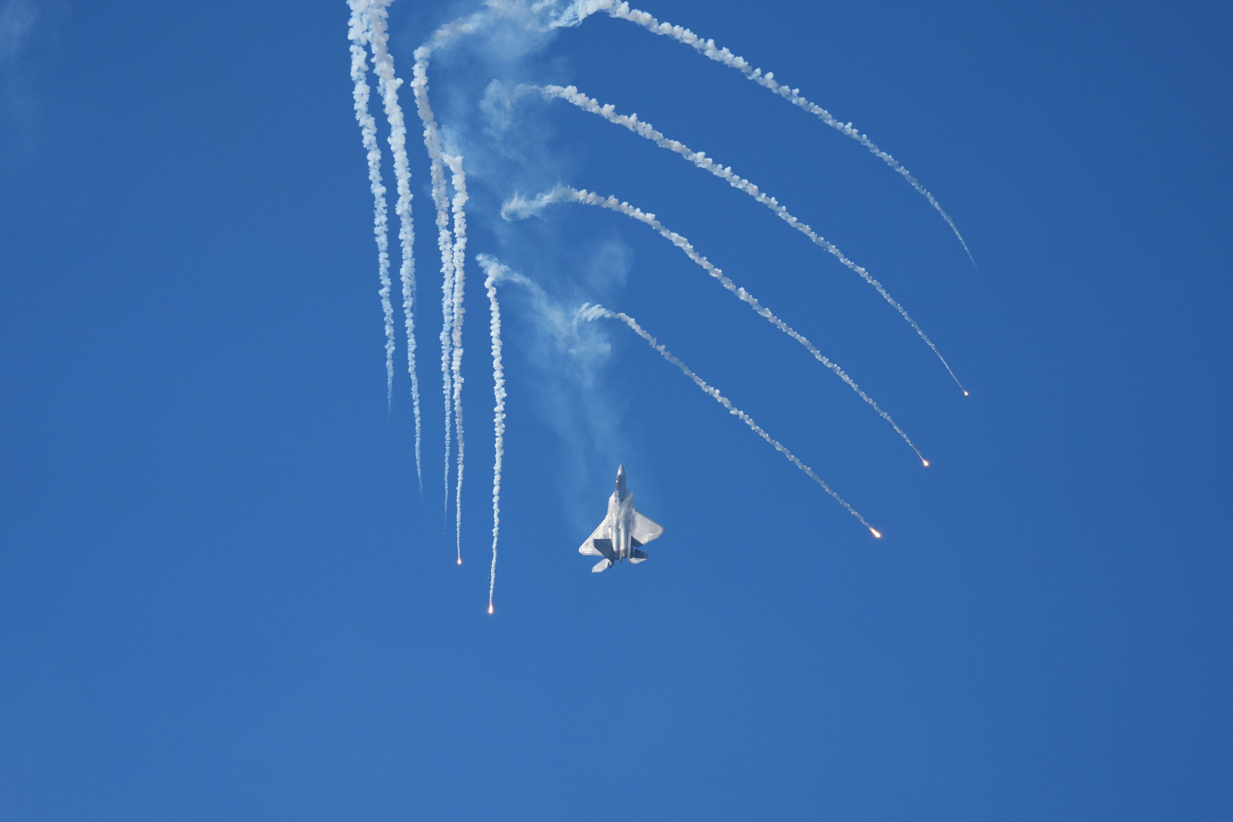 2026 San Francisco Fleet Week Air Show