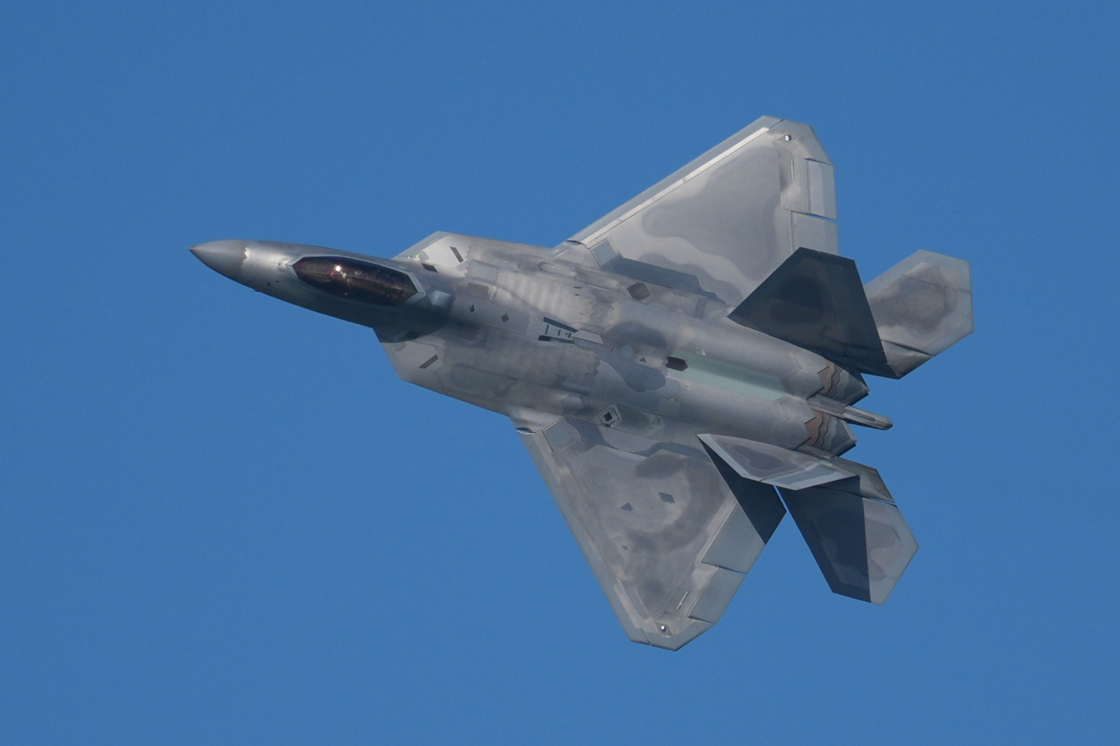 2026 San Francisco Fleet Week Air Show