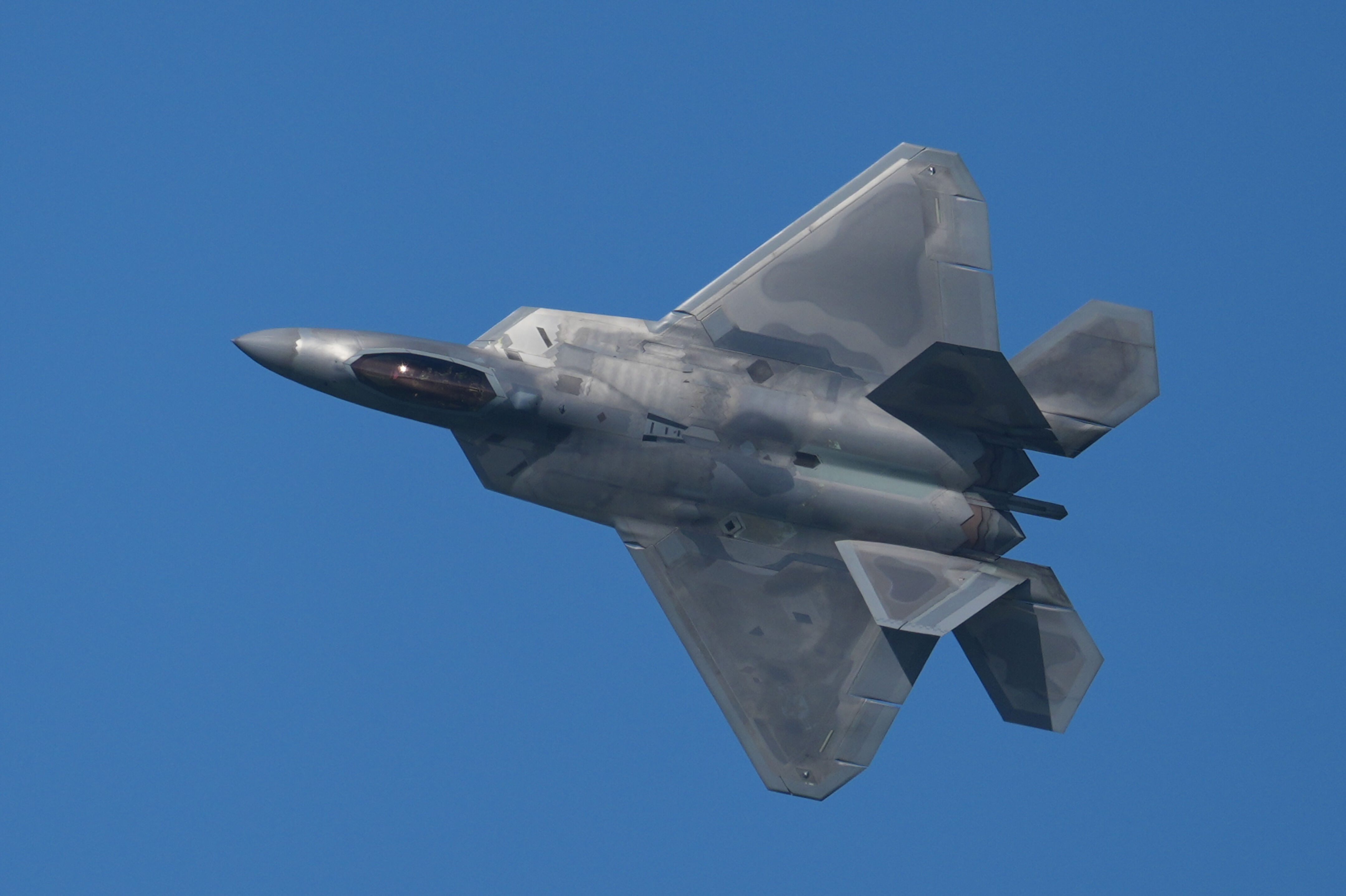 2026 San Francisco Fleet Week Air Show
