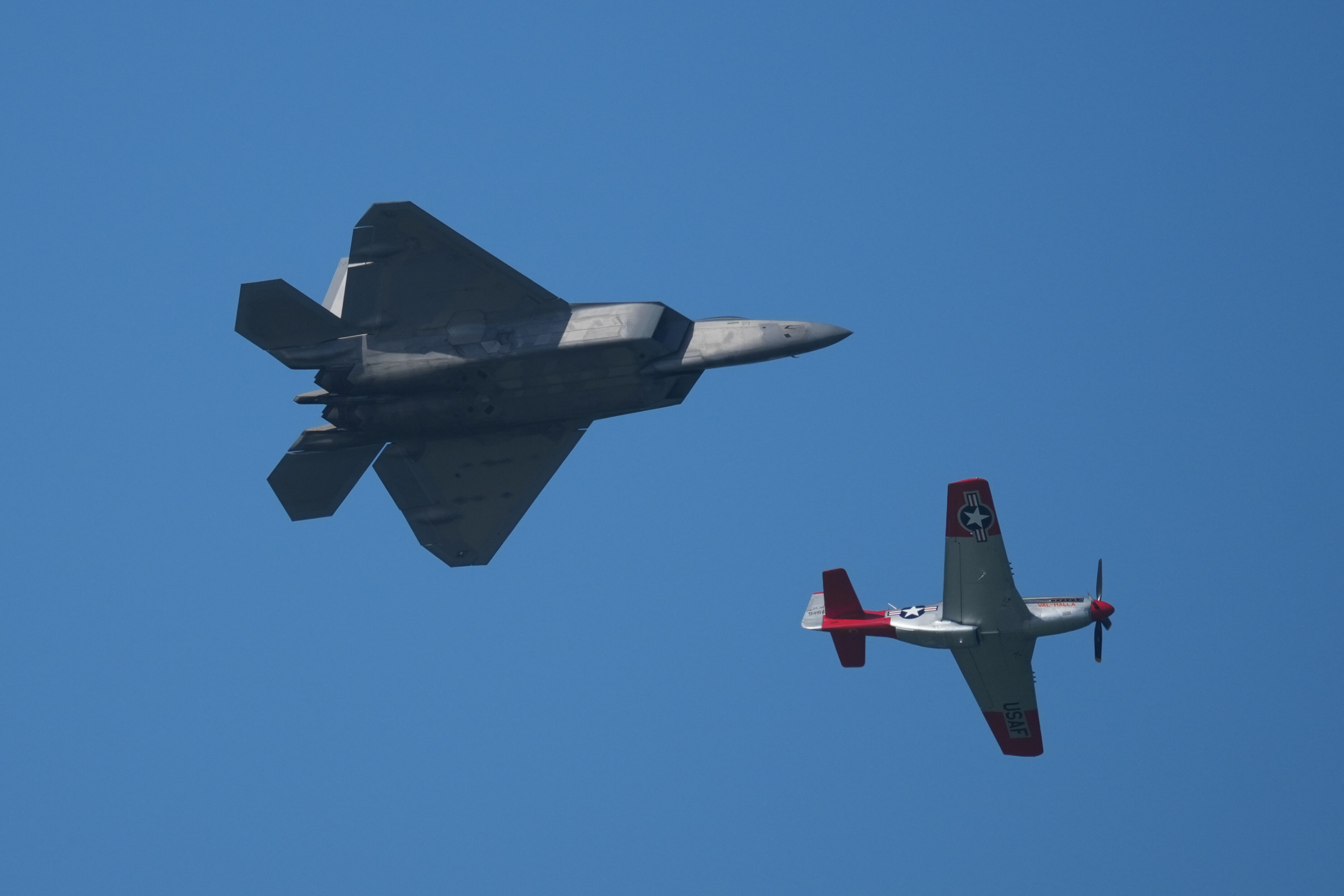 2026 San Francisco Fleet Week Air Show