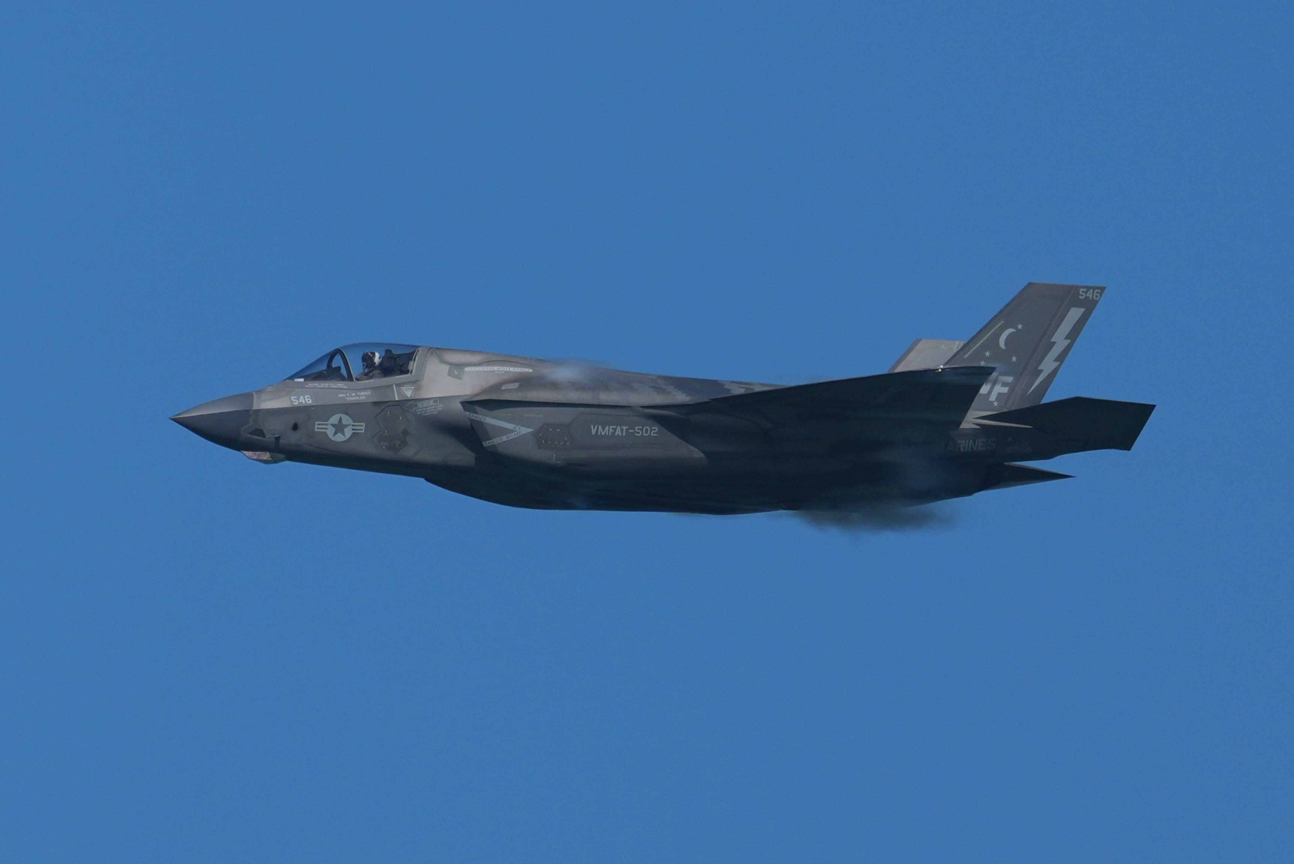 2026 San Francisco Fleet Week Air Show