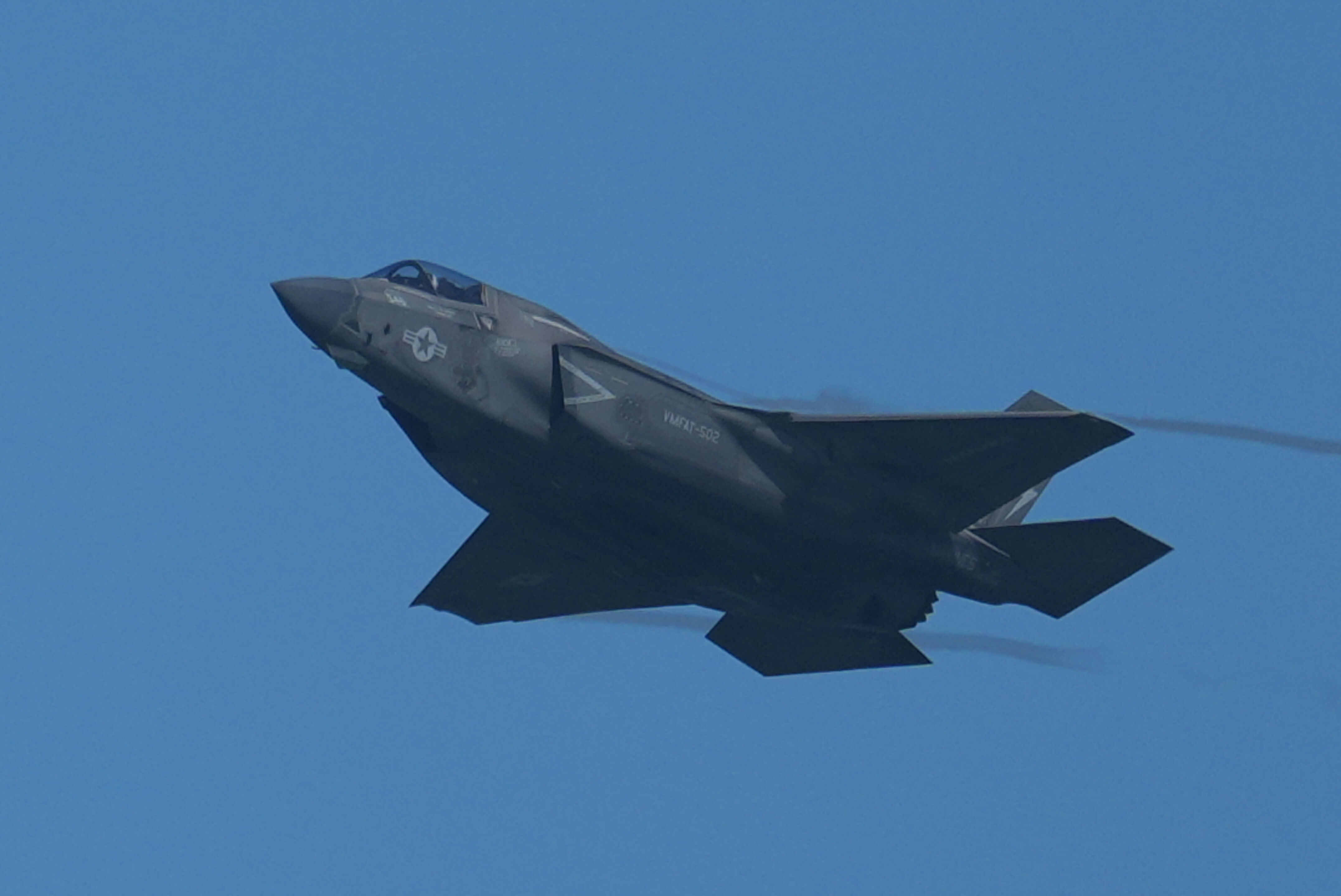 2026 San Francisco Fleet Week Air Show