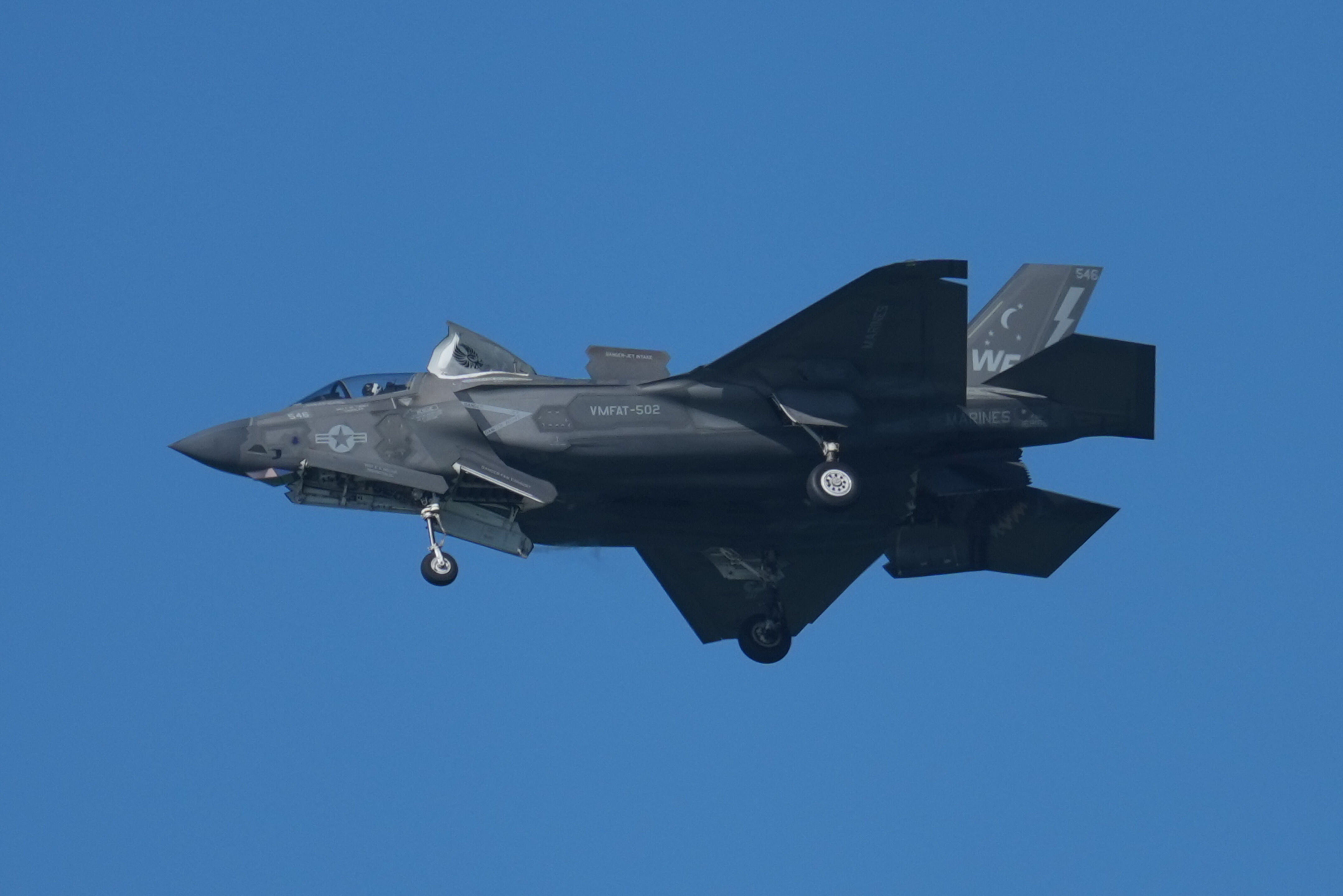 San Francisco Fleet Week Air Show