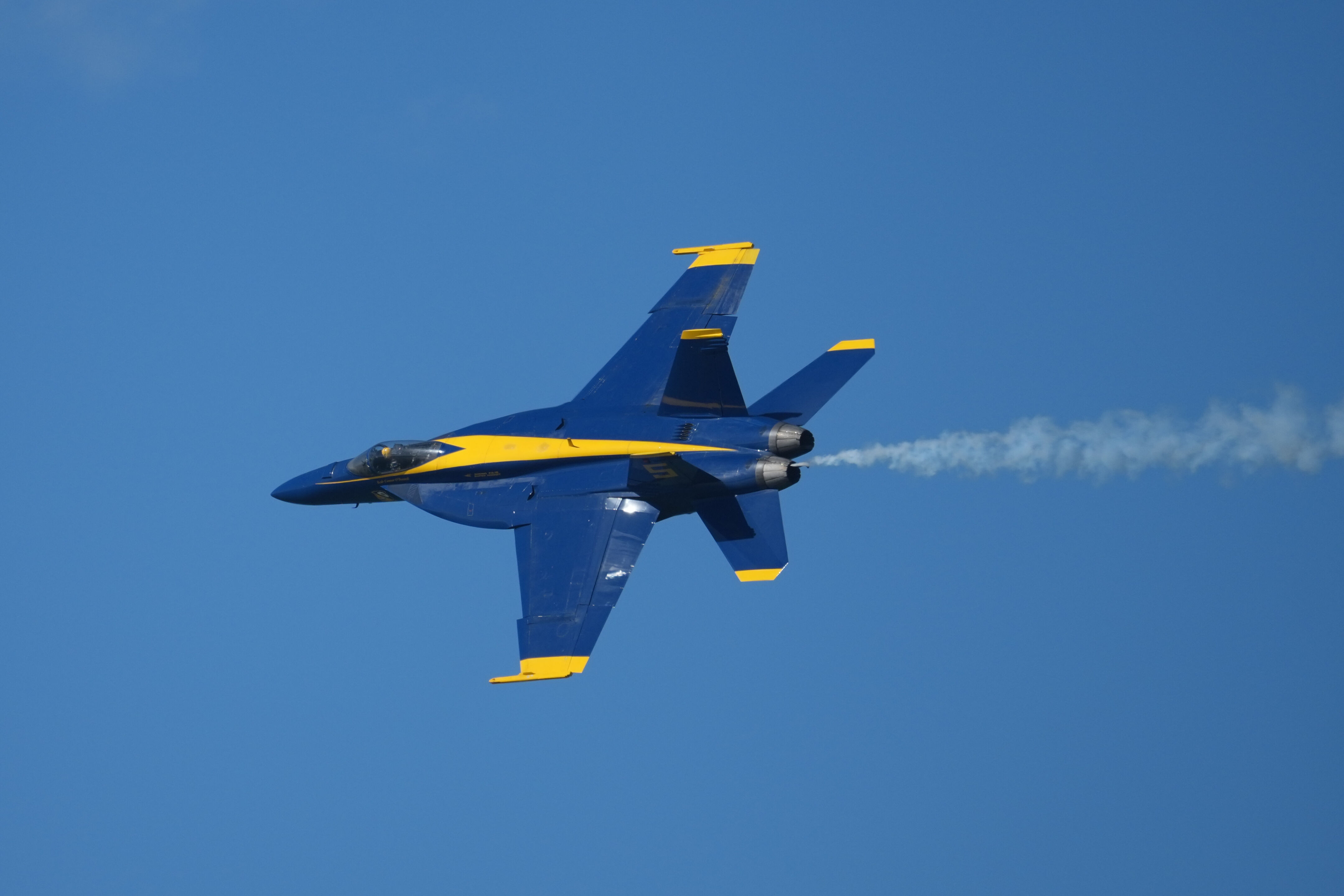 San Francisco Fleet Week Air Show