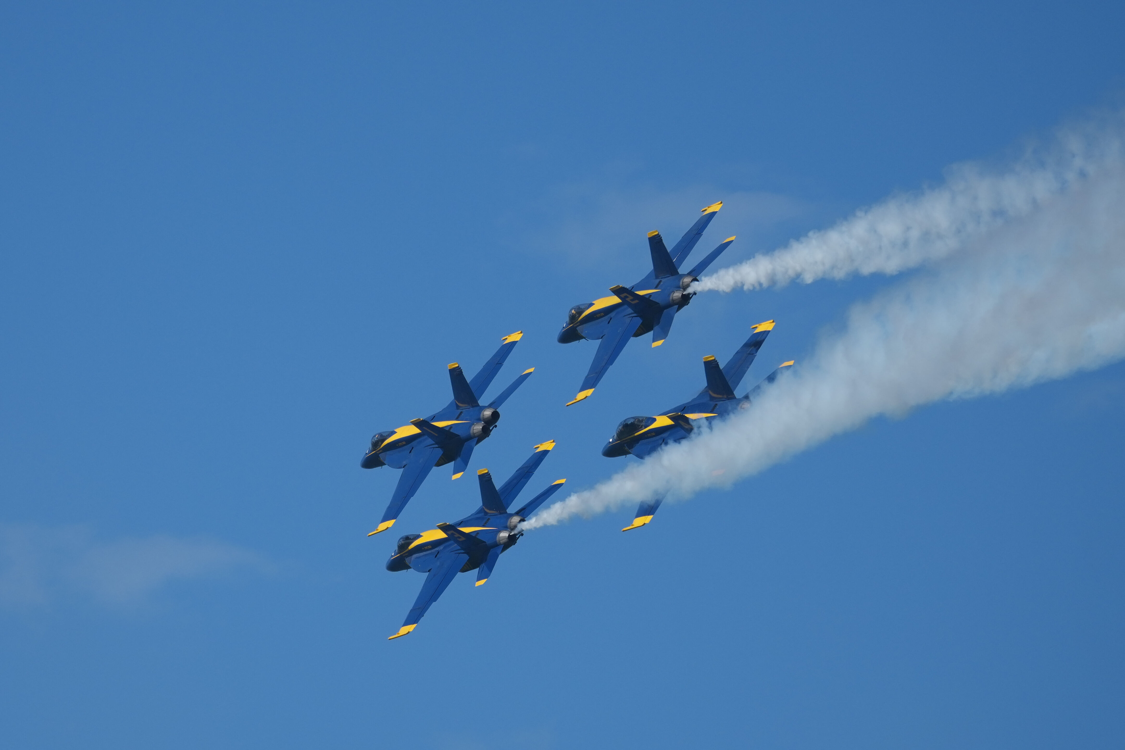 San Francisco Fleet Week Air Show