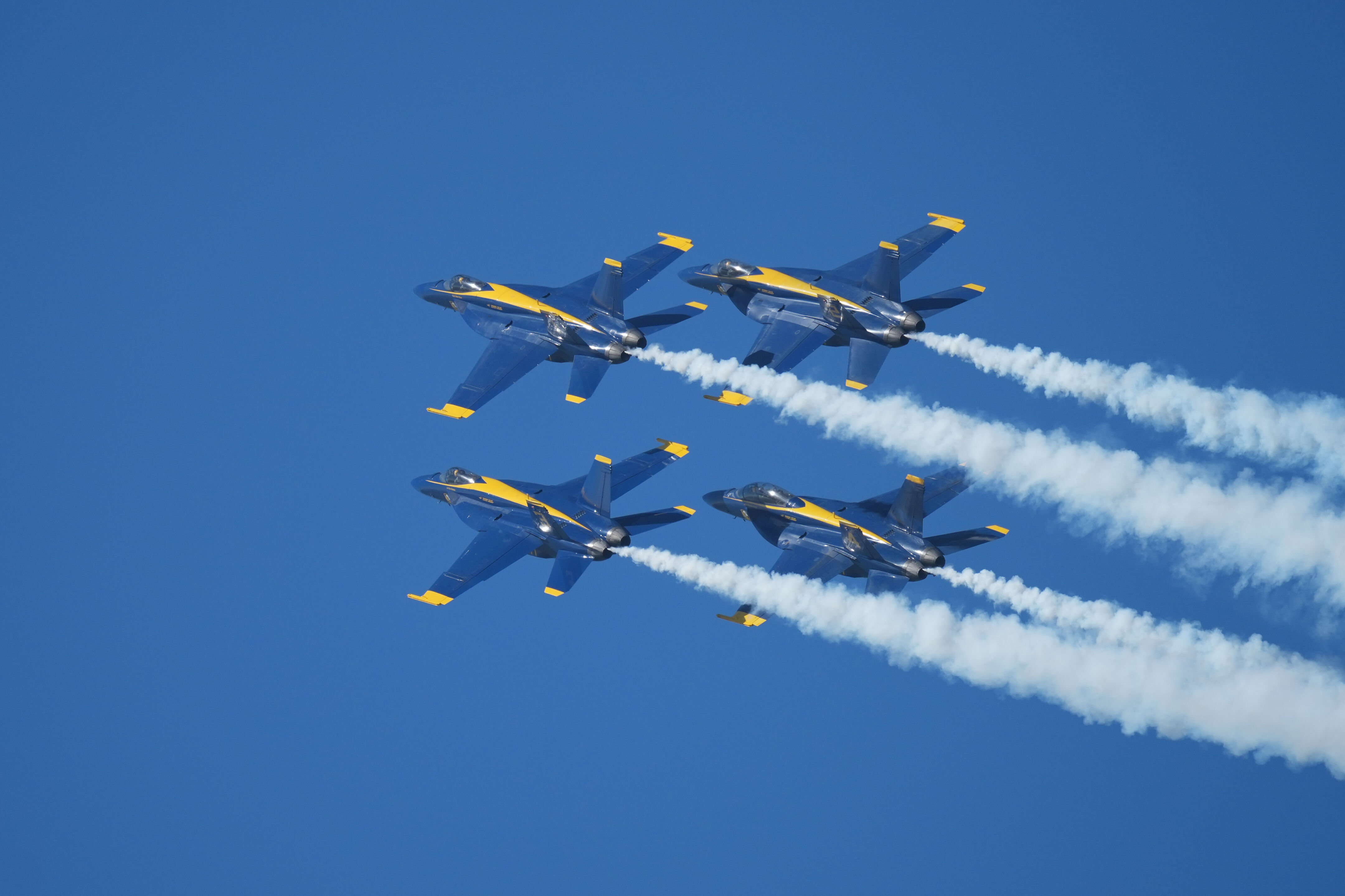 San Francisco Fleet Week Air Show