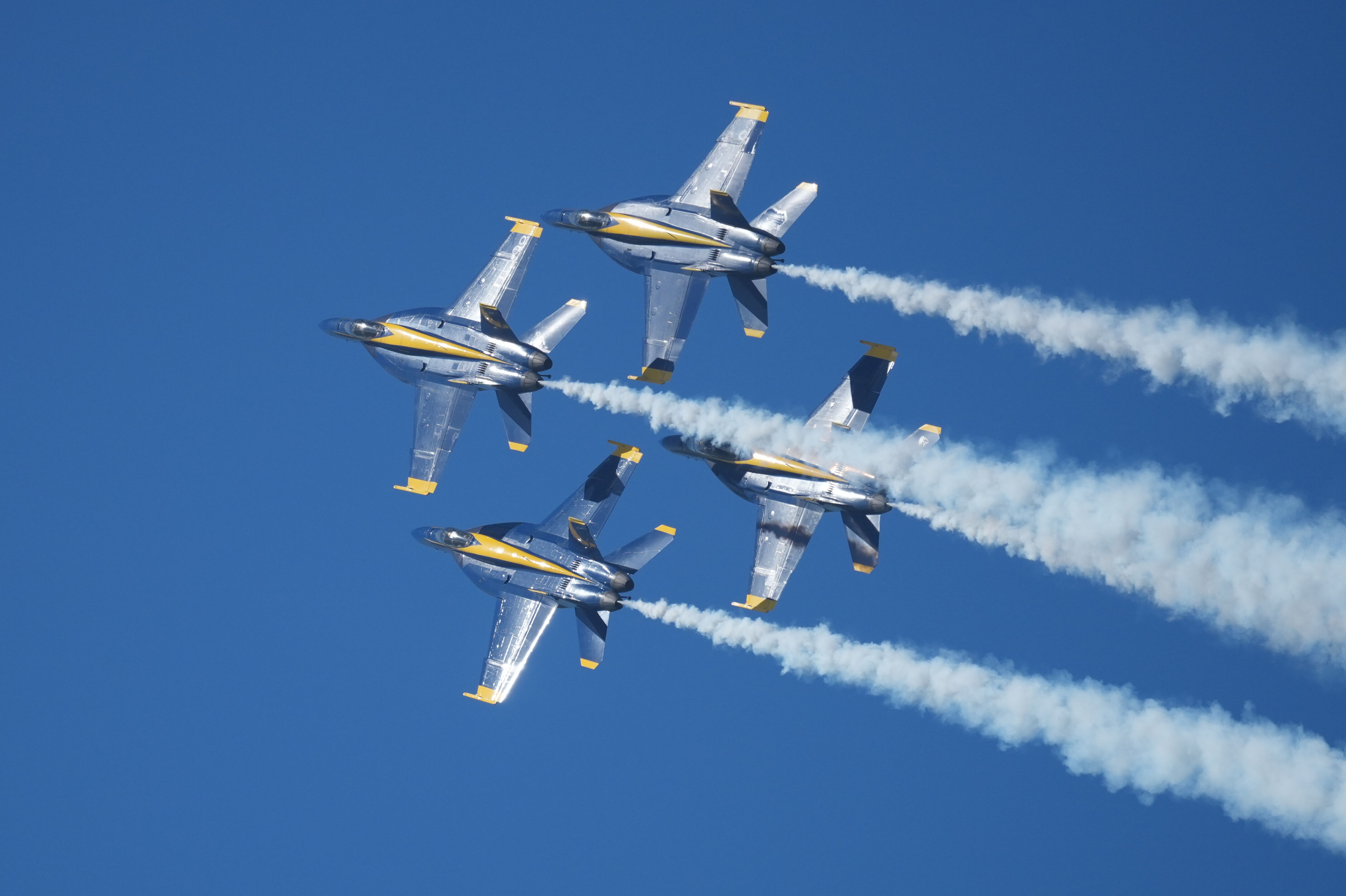 San Francisco Fleet Week Air Show