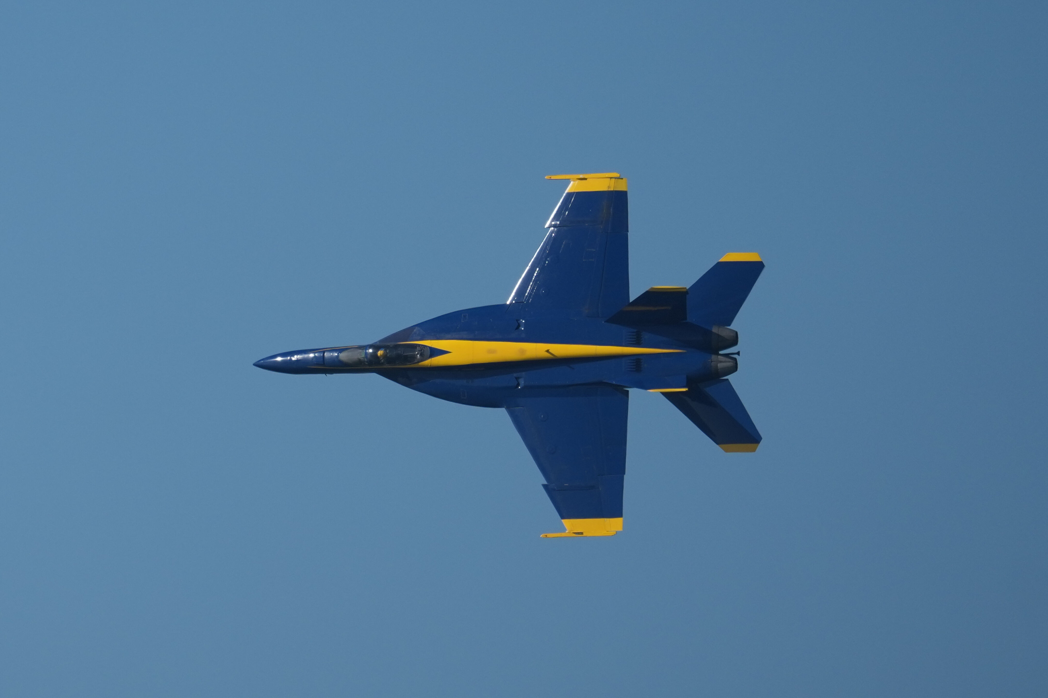 San Francisco Fleet Week Air Show