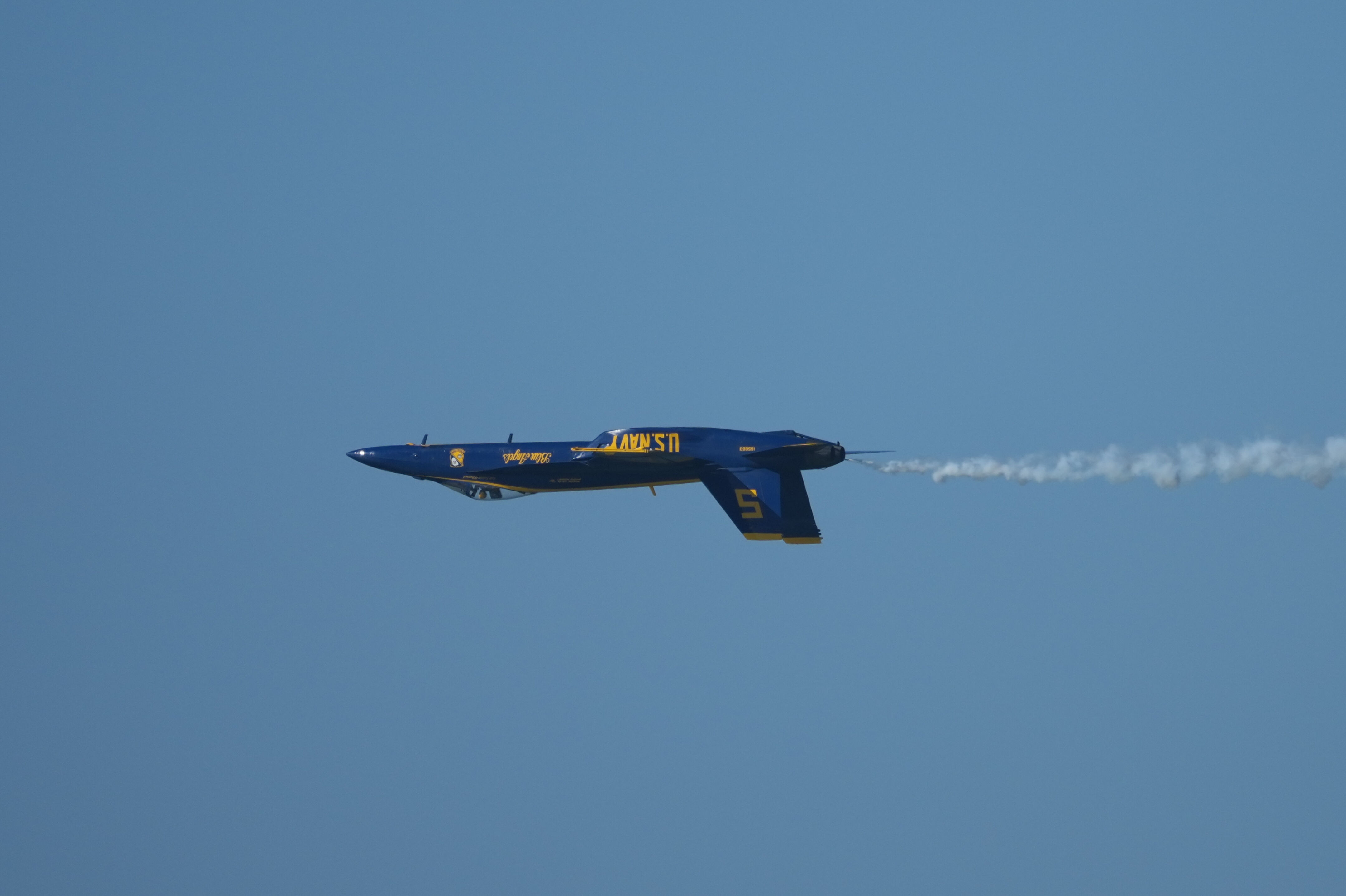 San Francisco Fleet Week Air Show