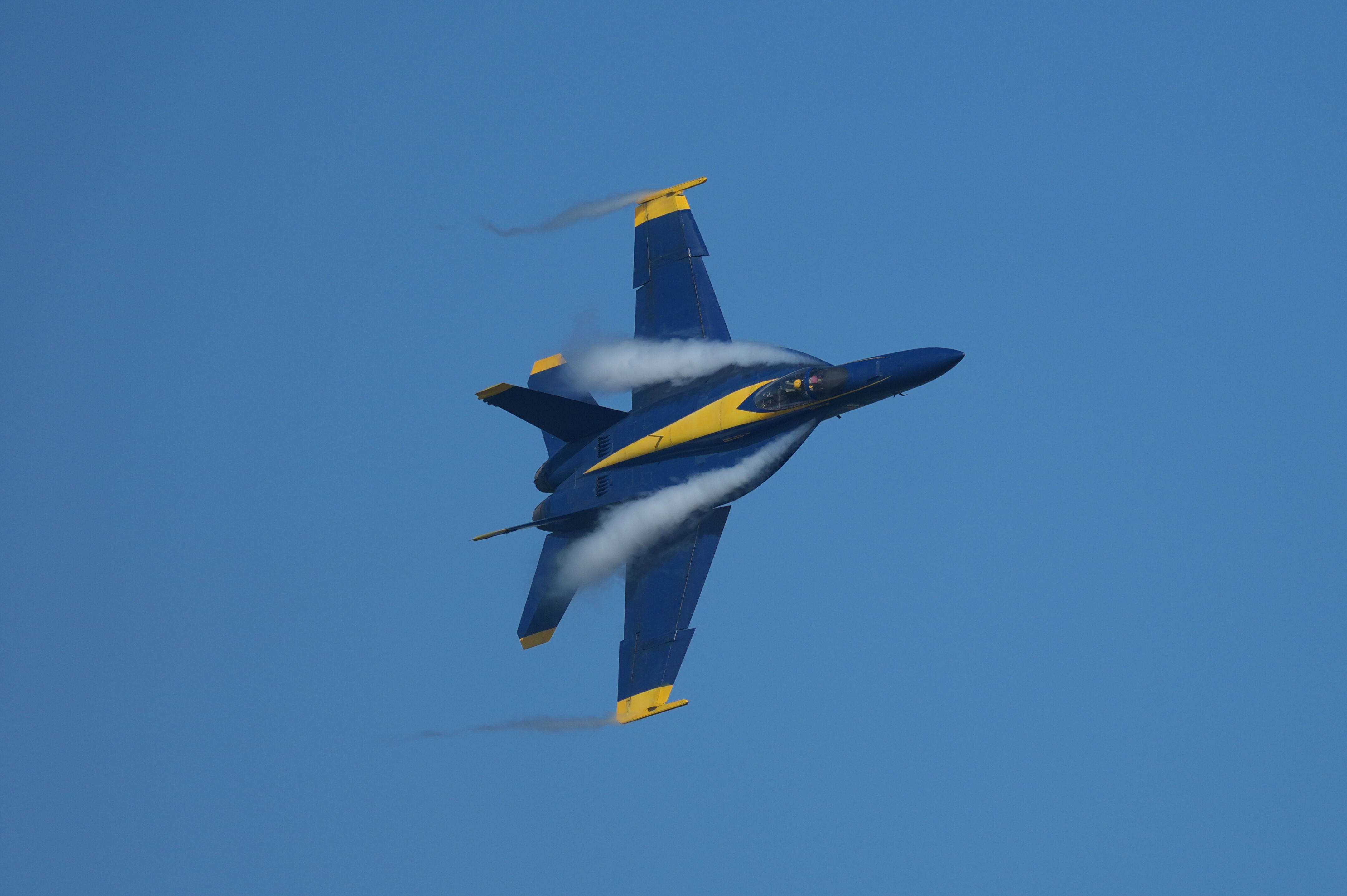 San Francisco Fleet Week Air Show