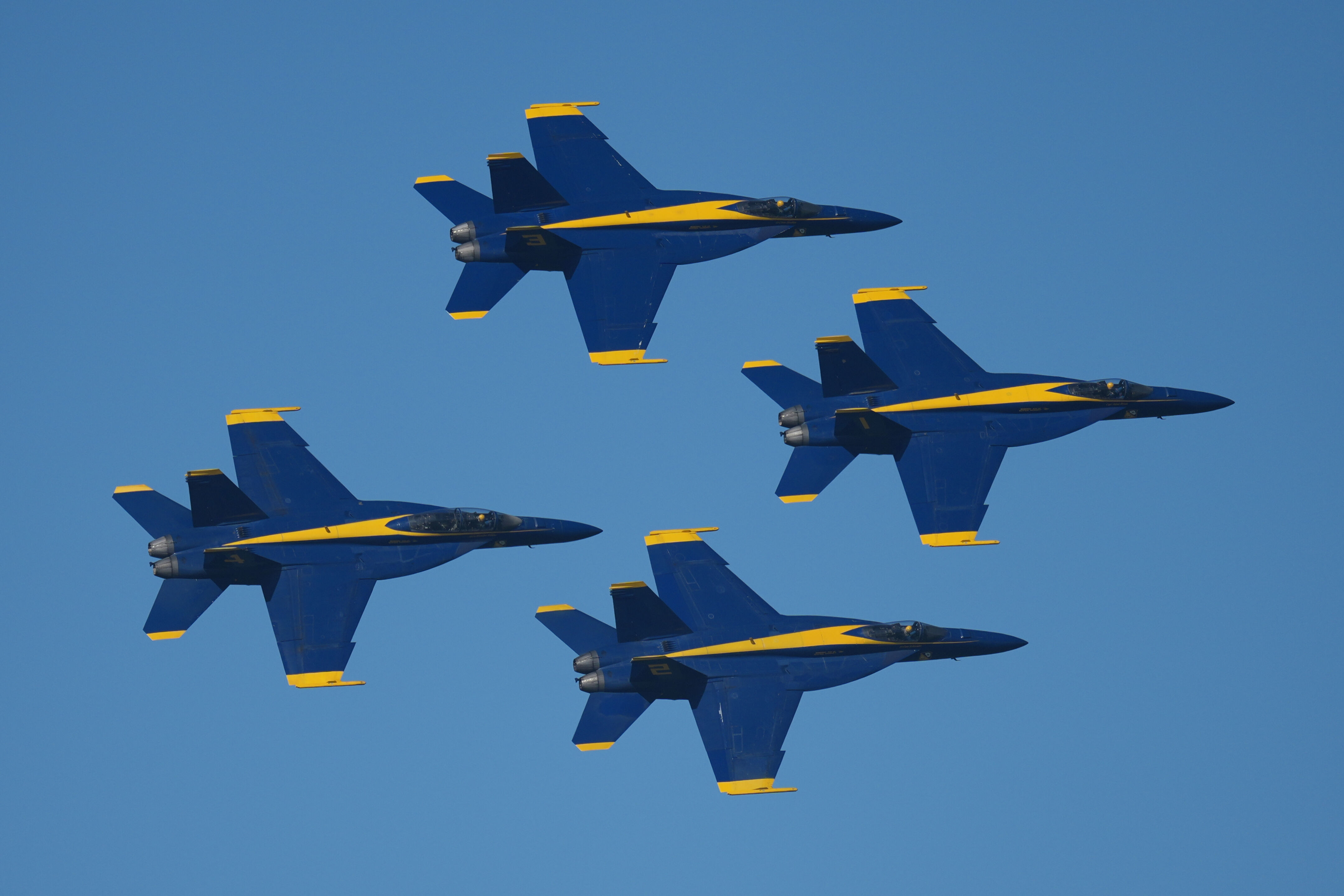 San Francisco Fleet Week Air Show
