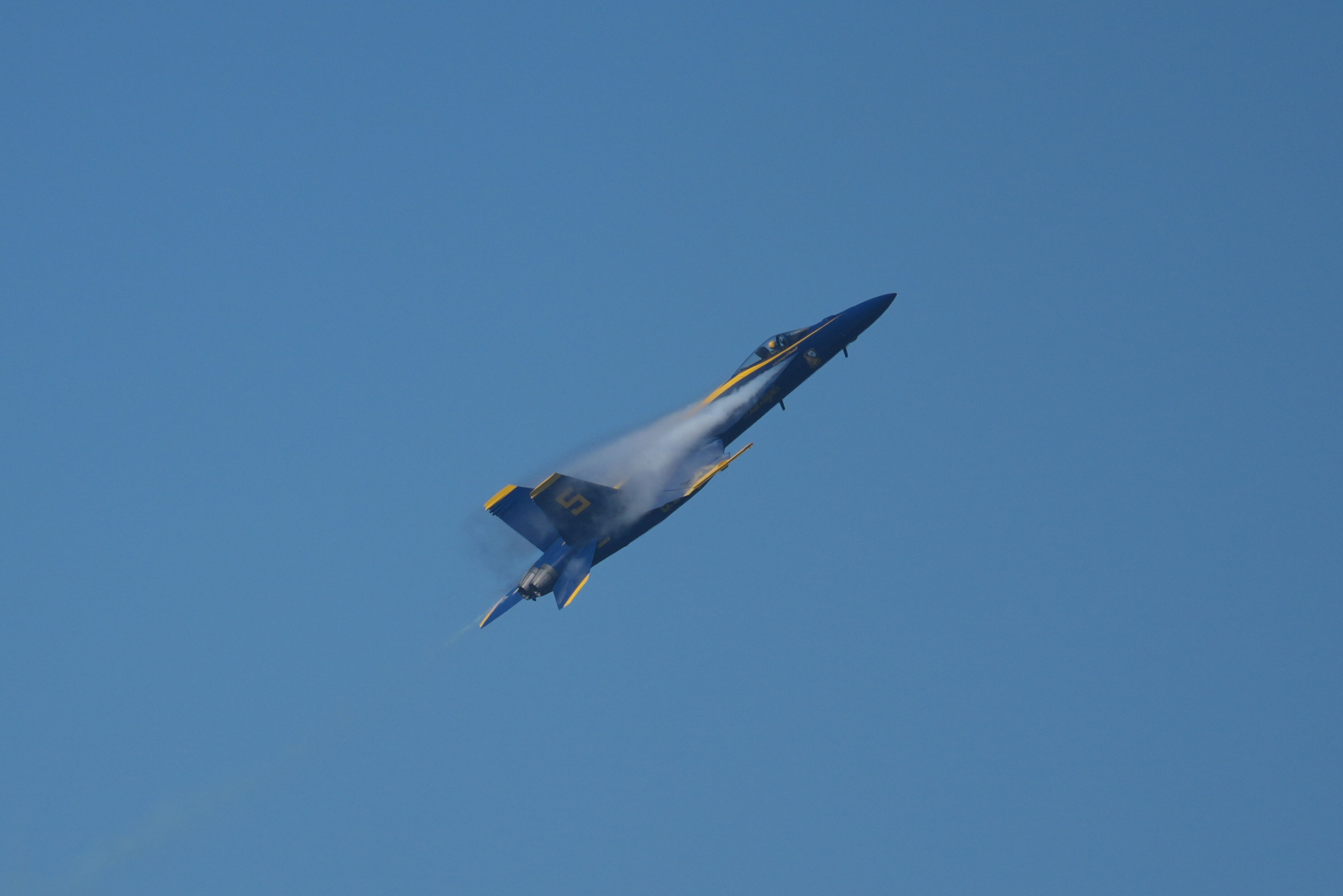 San Francisco Fleet Week Air Show
