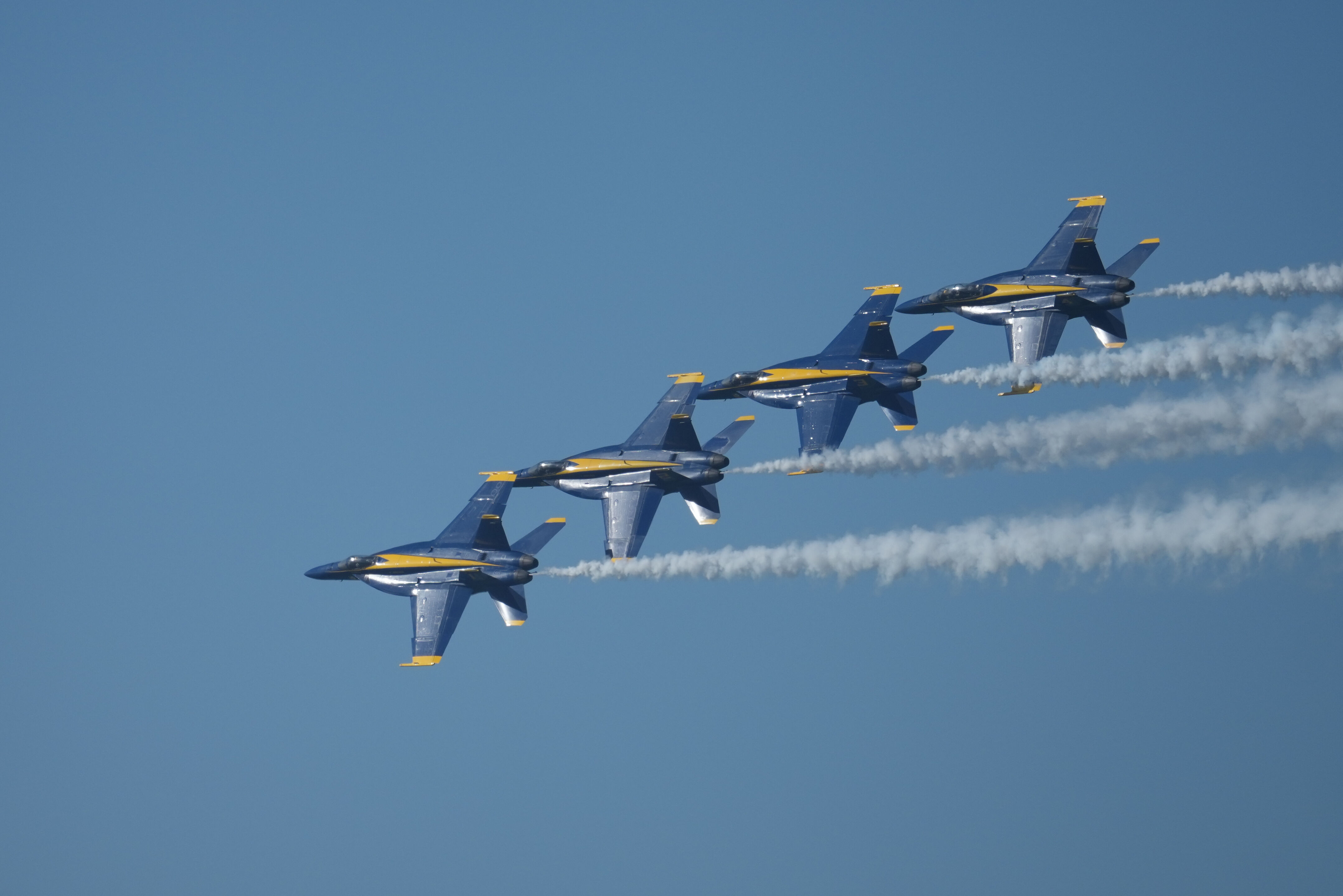 San Francisco Fleet Week Air Show