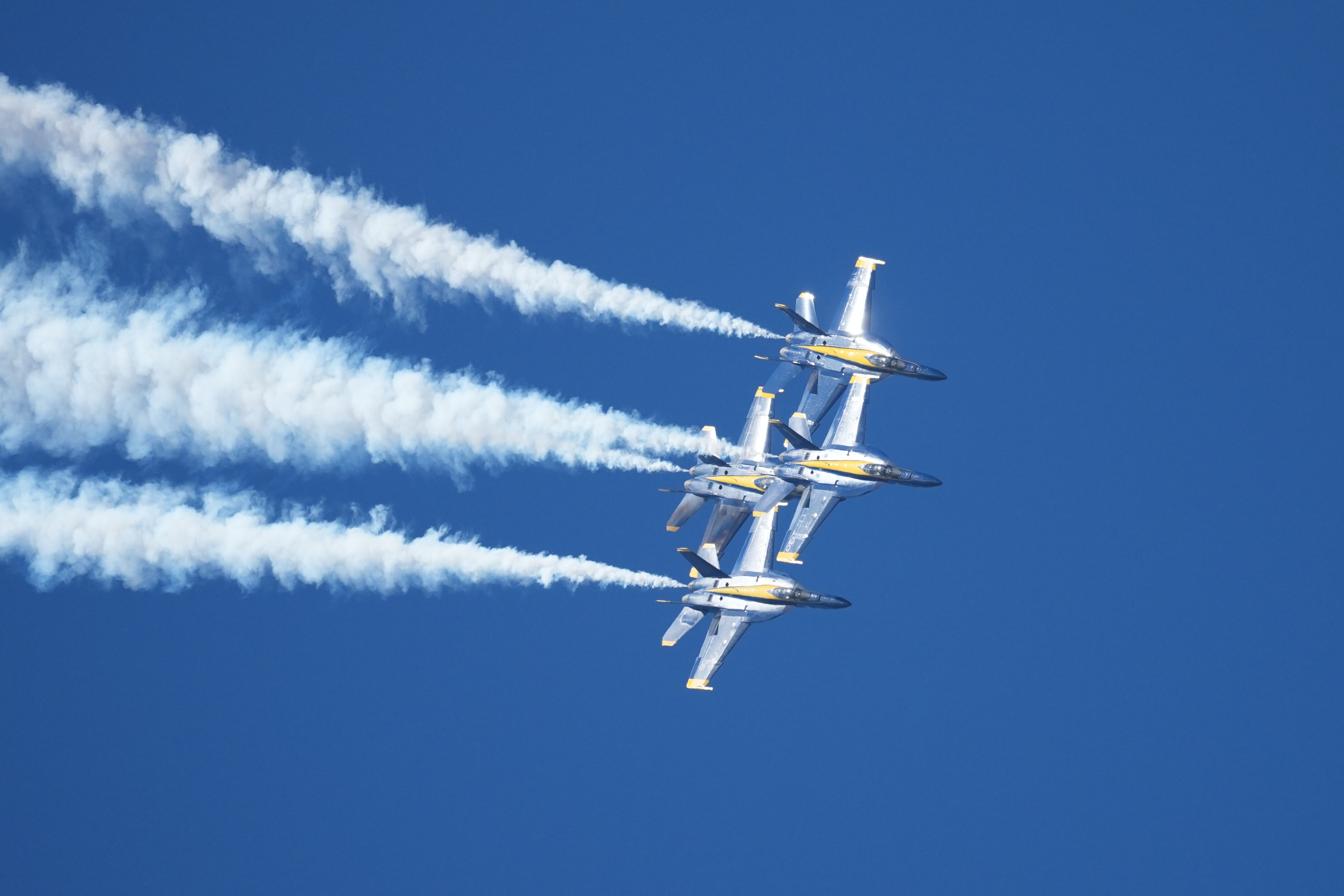 San Francisco Fleet Week Air Show