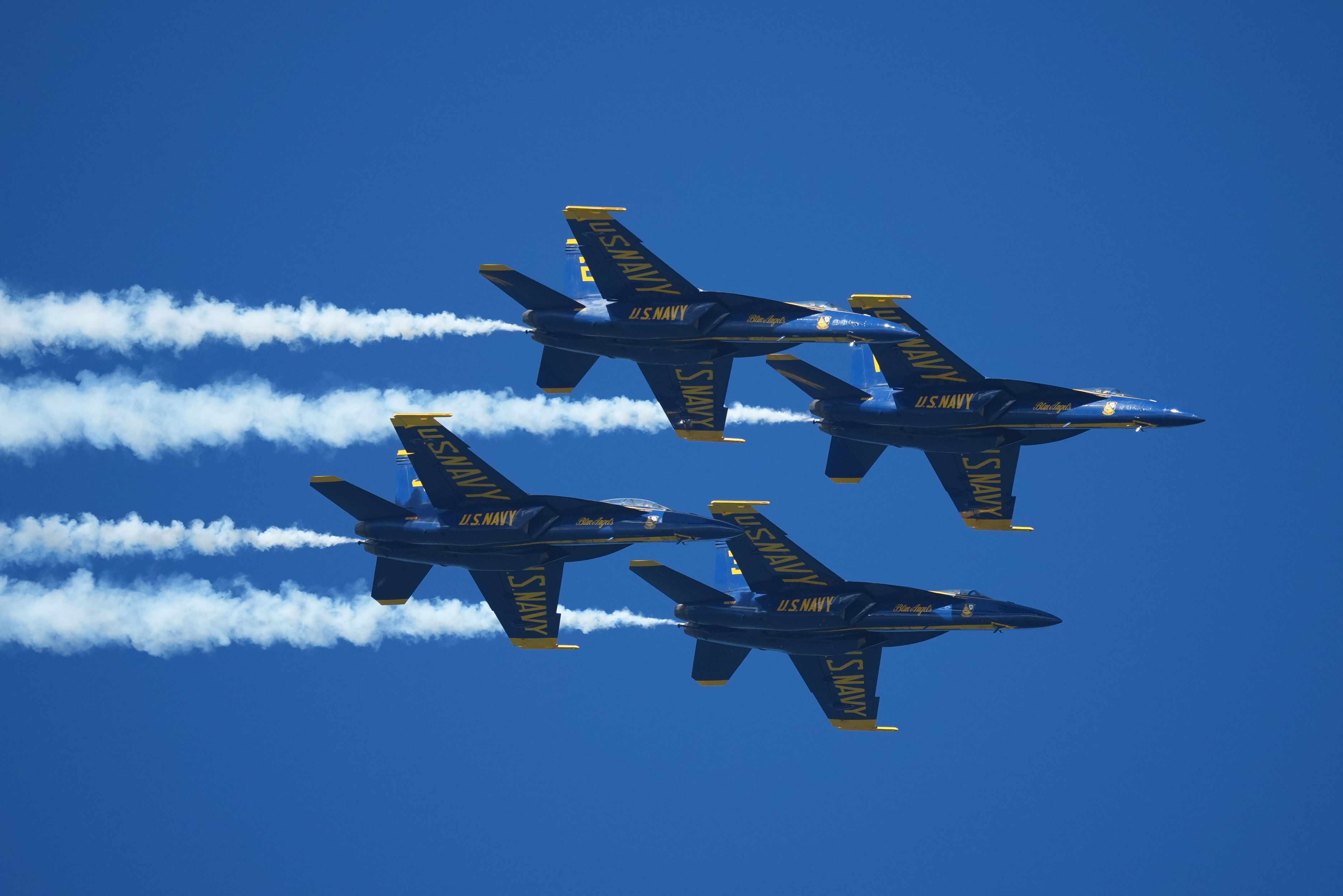 San Francisco Fleet Week Air Show