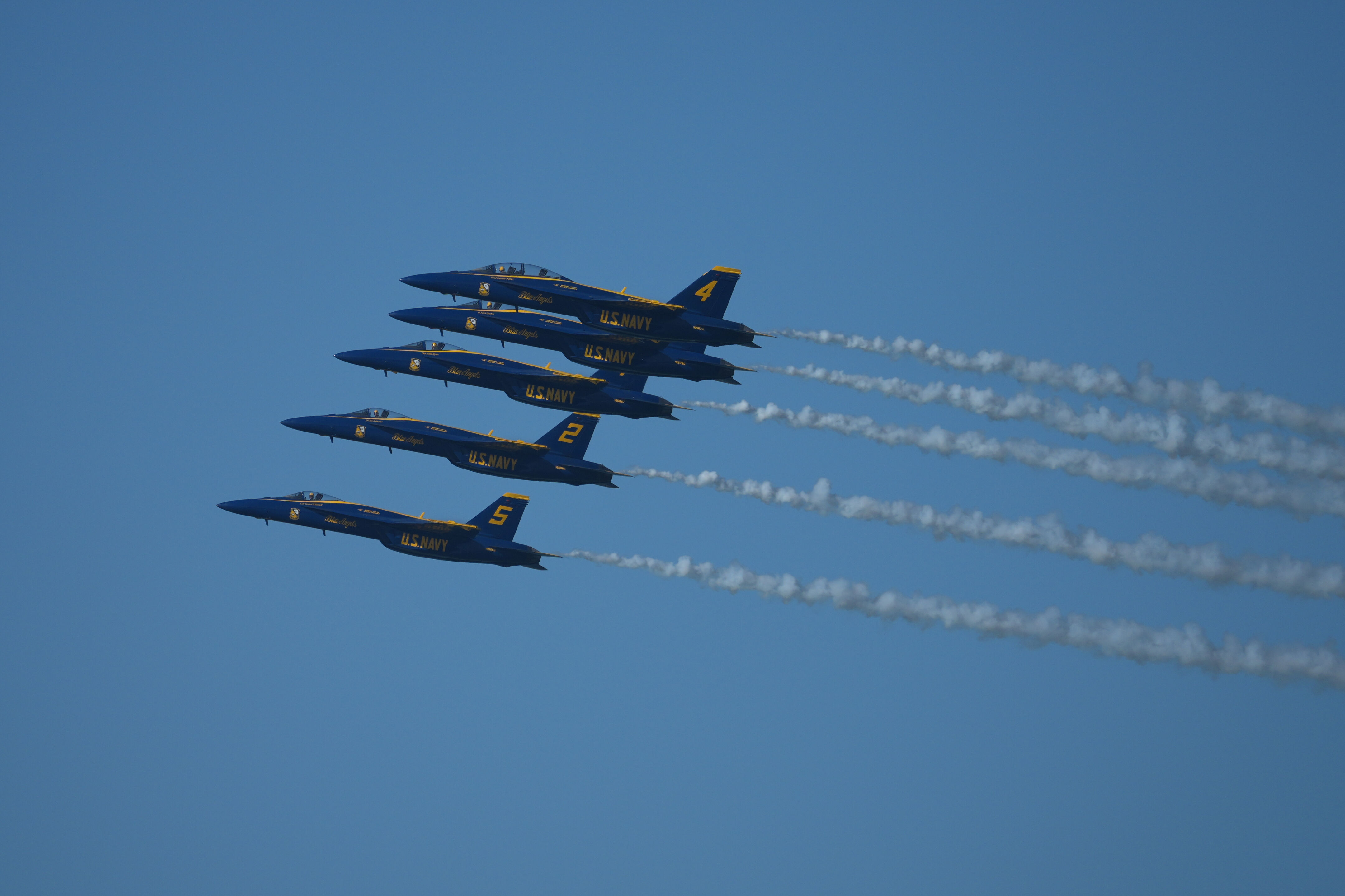 San Francisco Fleet Week Air Show