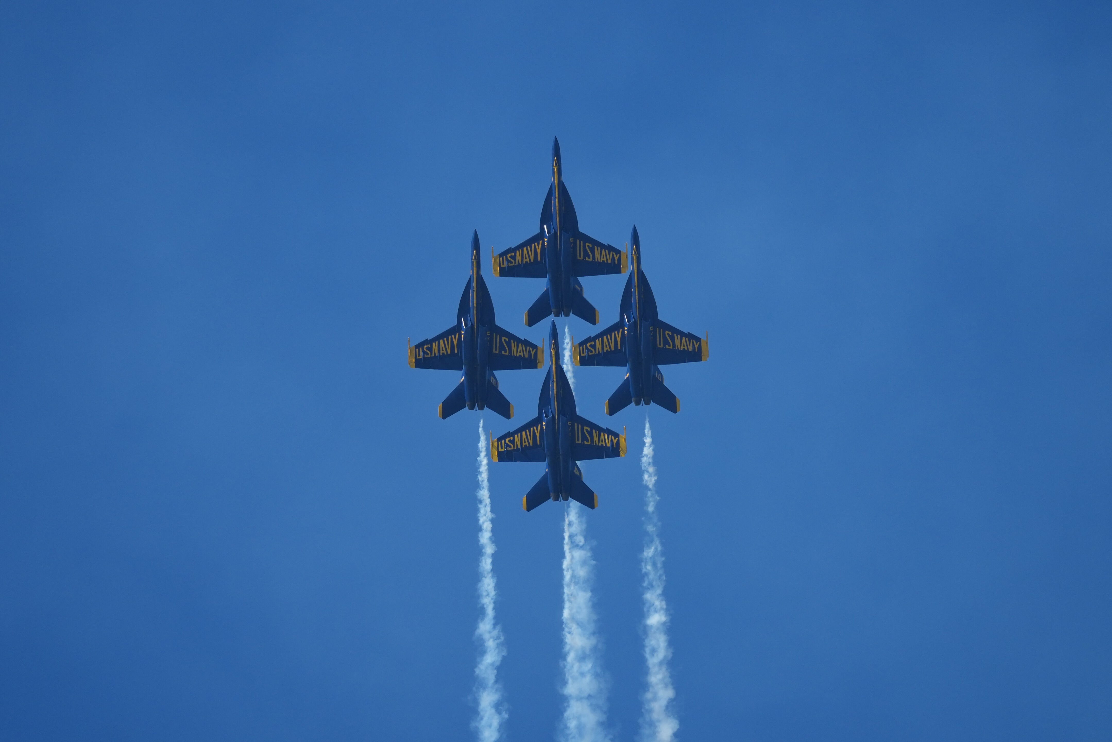 San Francisco Fleet Week Air Show