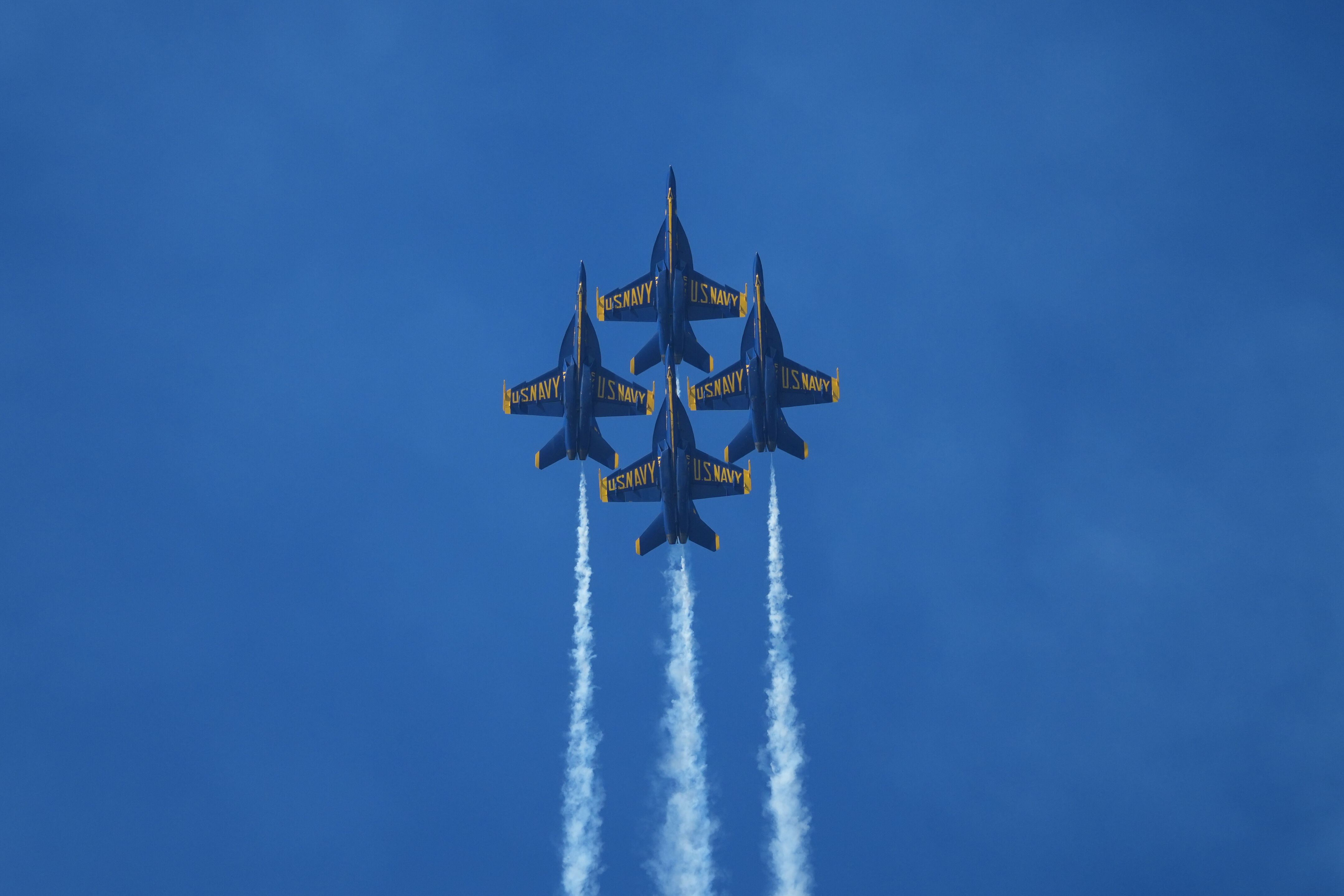 San Francisco Fleet Week Air Show
