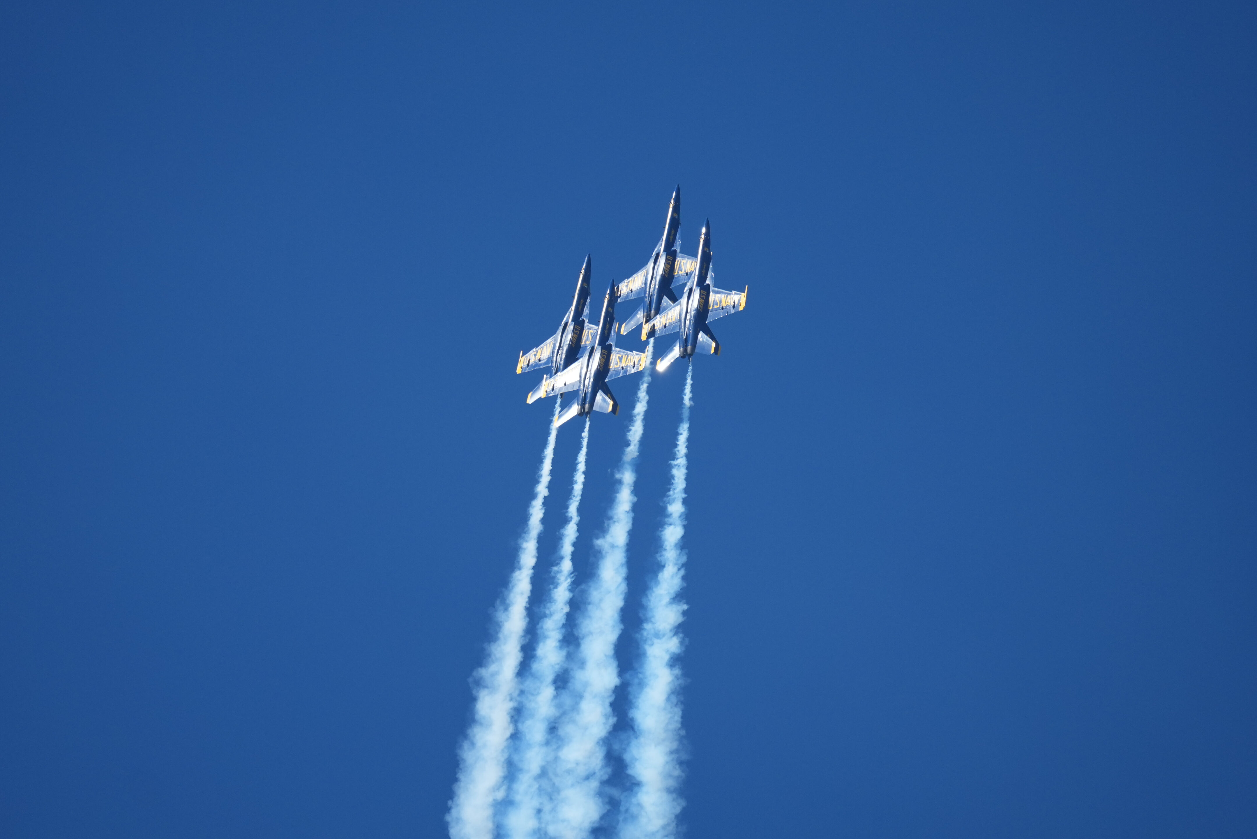 San Francisco Fleet Week Air Show