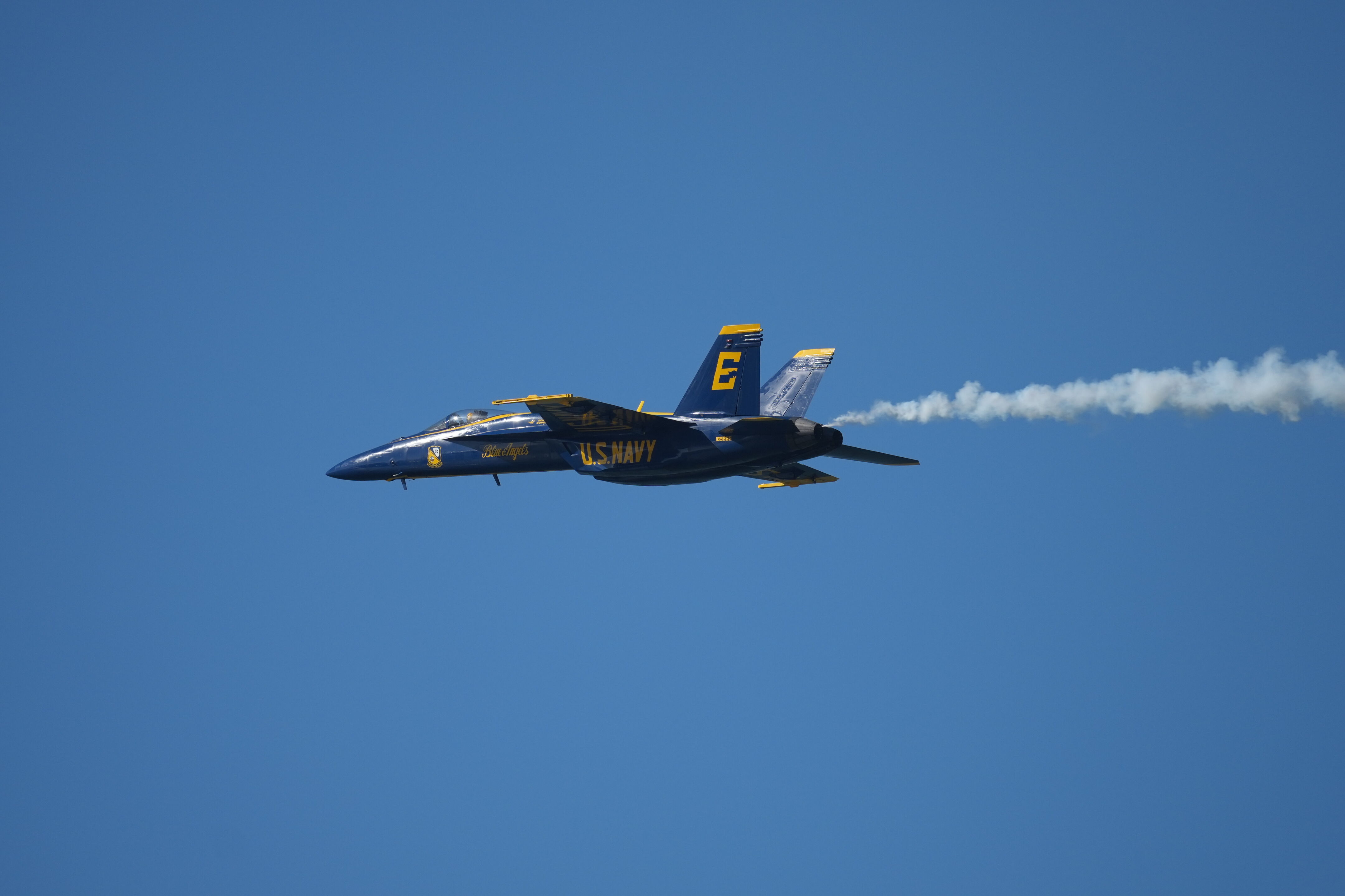 San Francisco Fleet Week Air Show