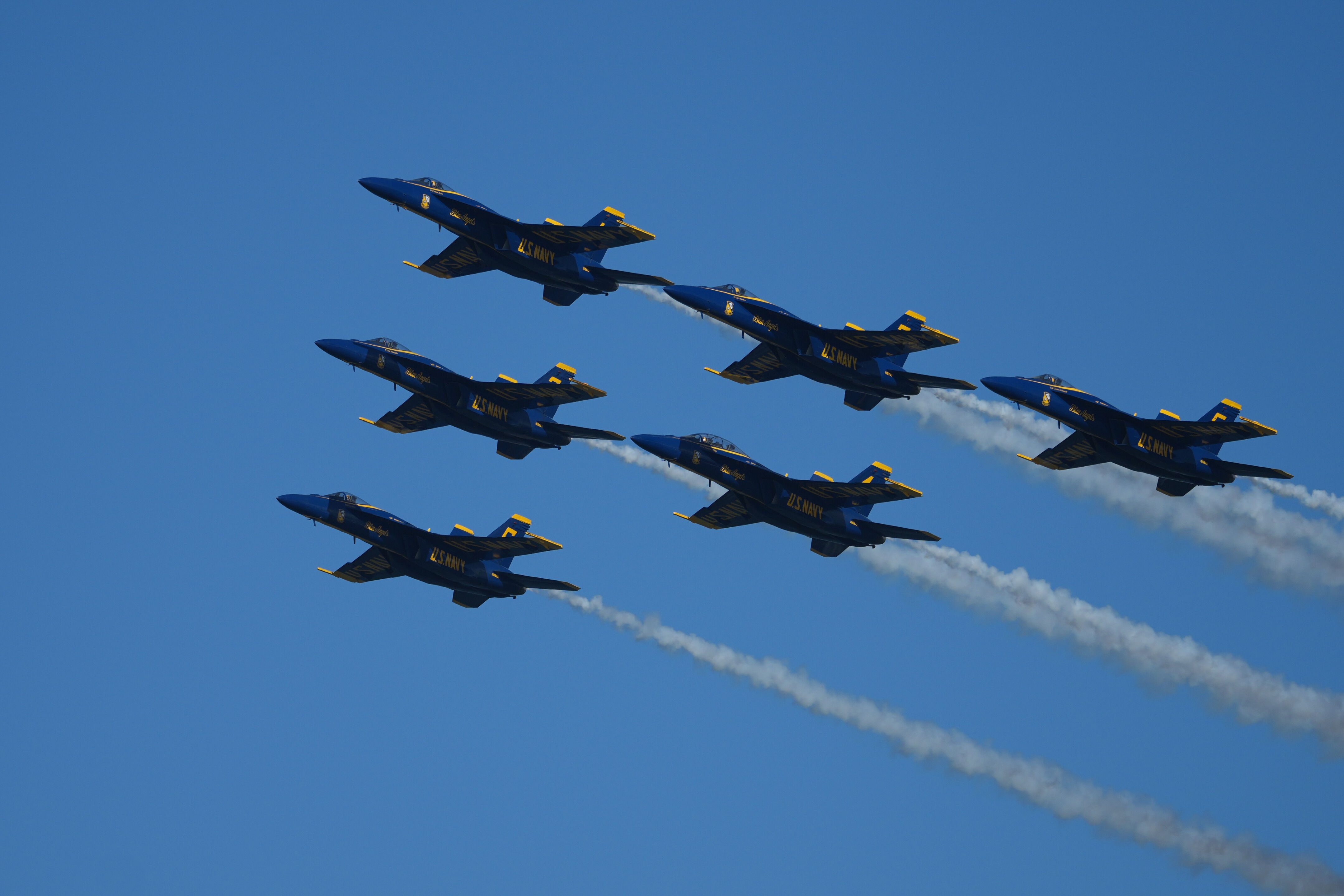 San Francisco Fleet Week Air Show