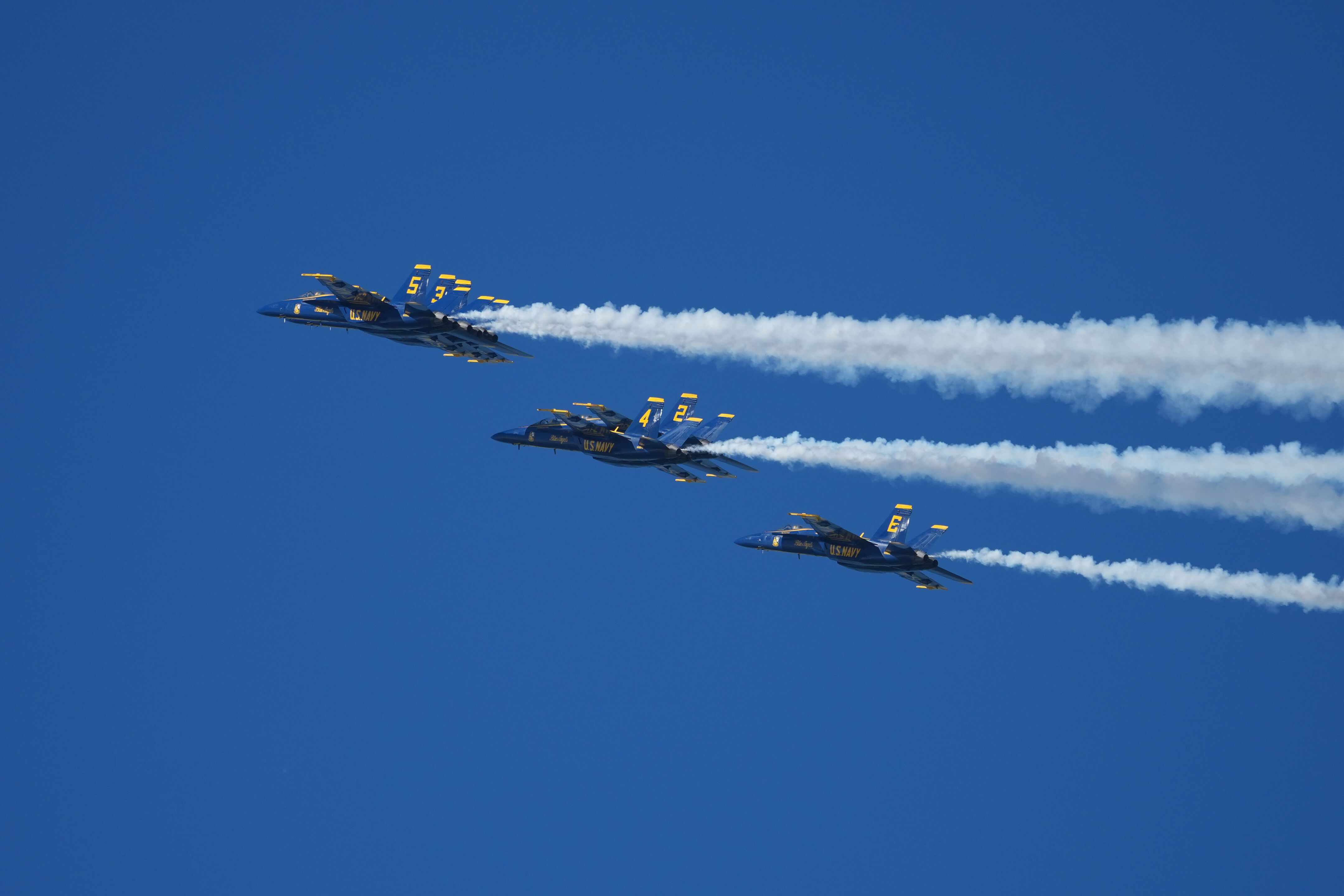 San Francisco Fleet Week Air Show