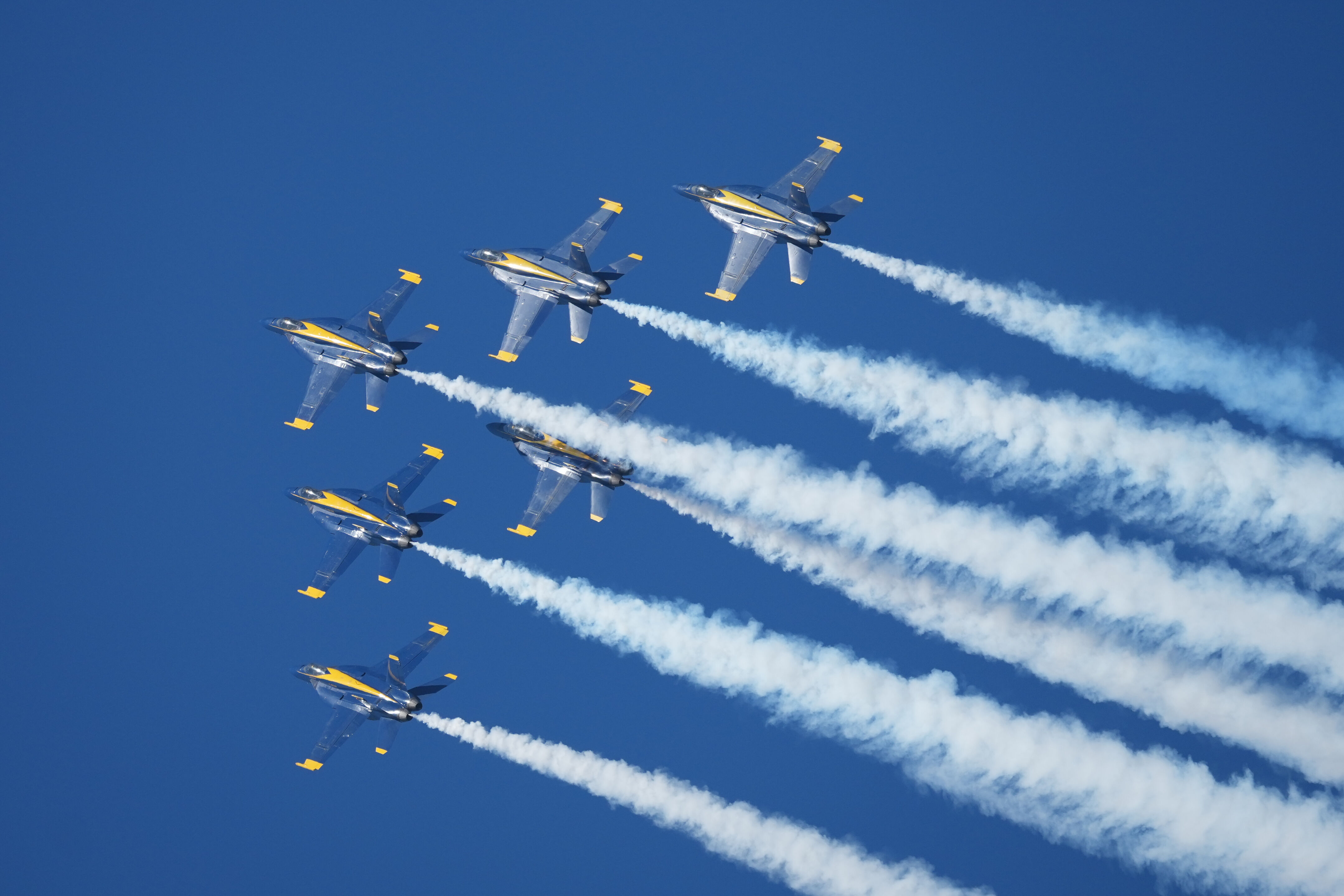 San Francisco Fleet Week Air Show