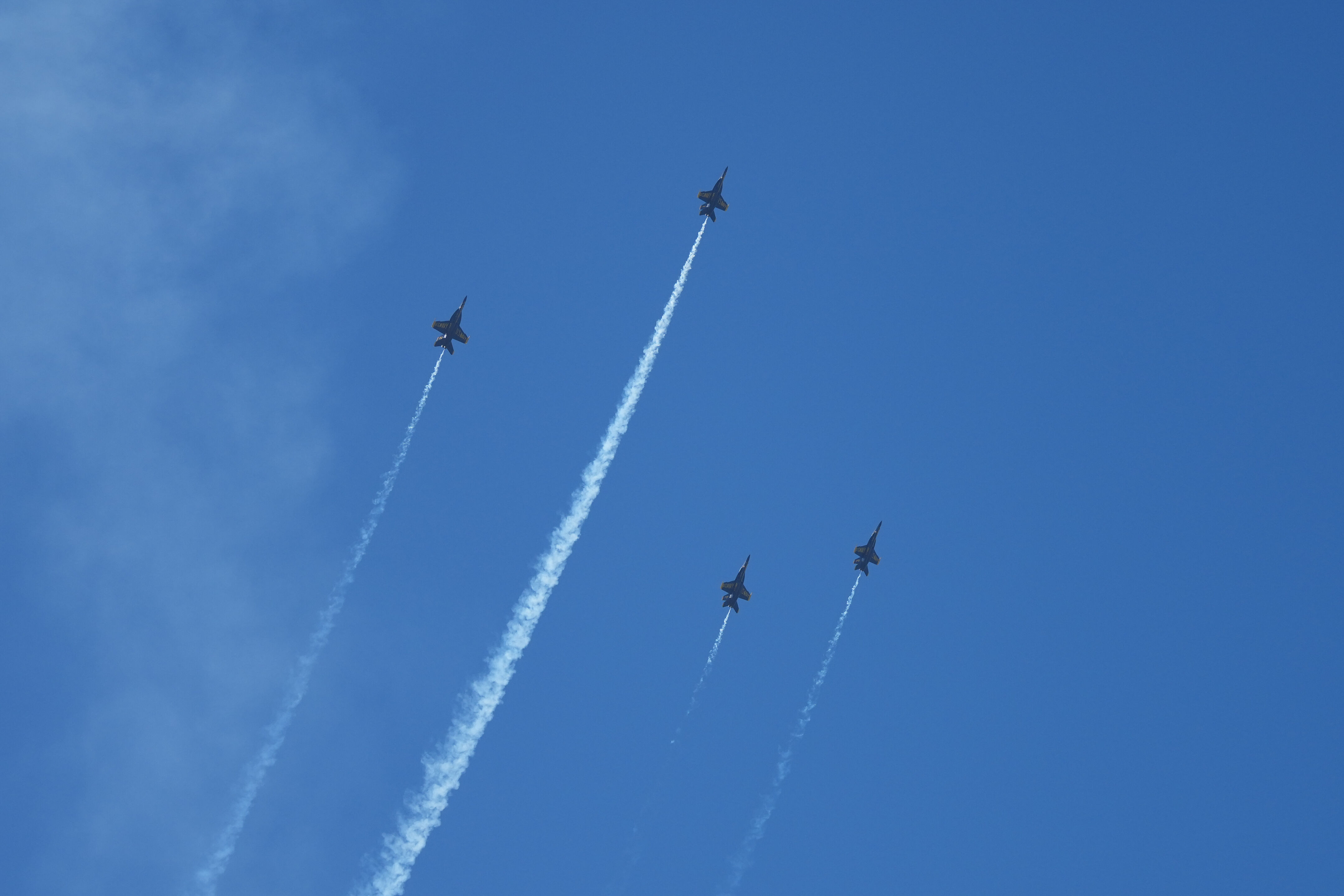 San Francisco Fleet Week Air Show