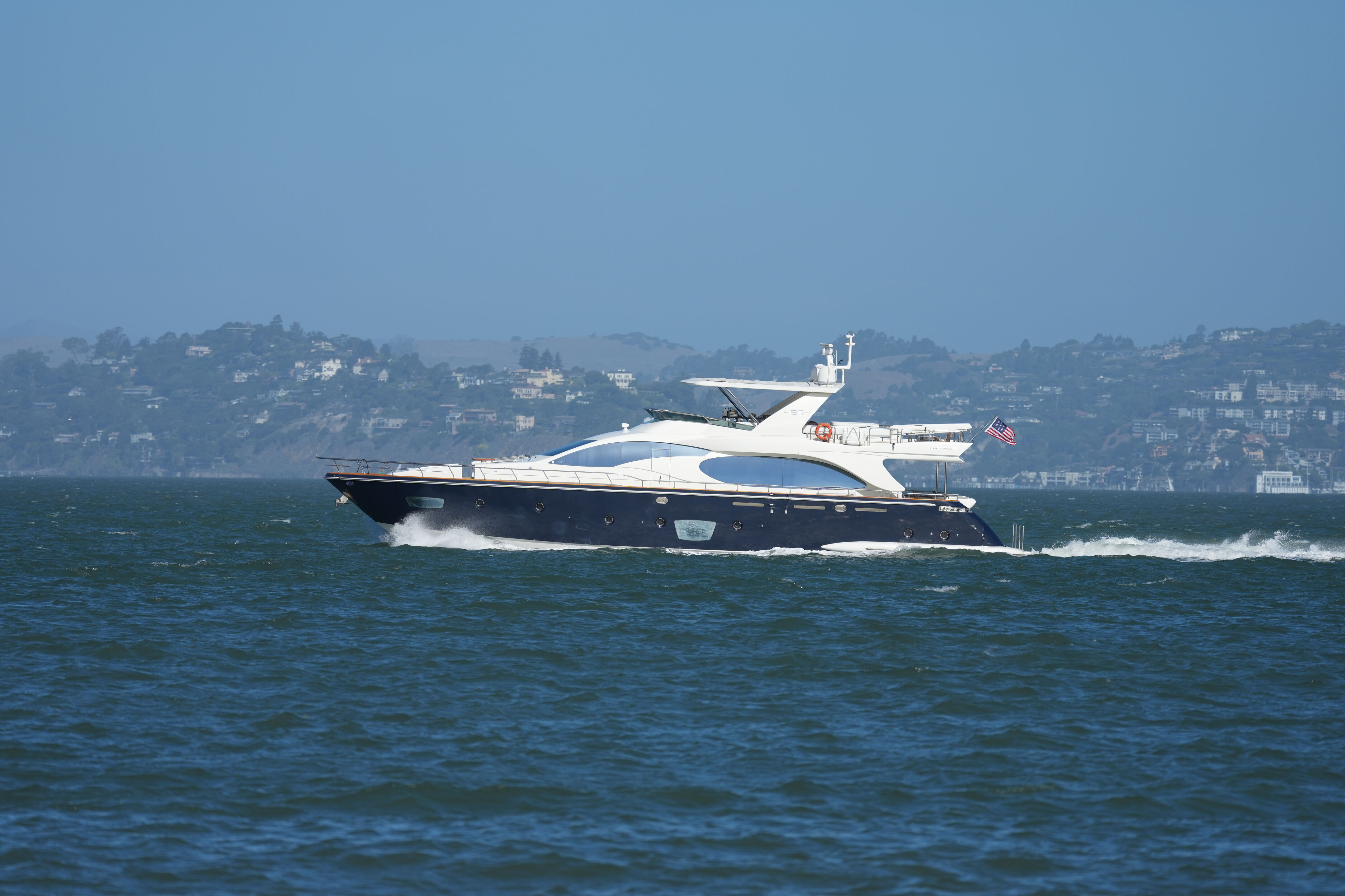 San Francisco Fleet Week Air Show