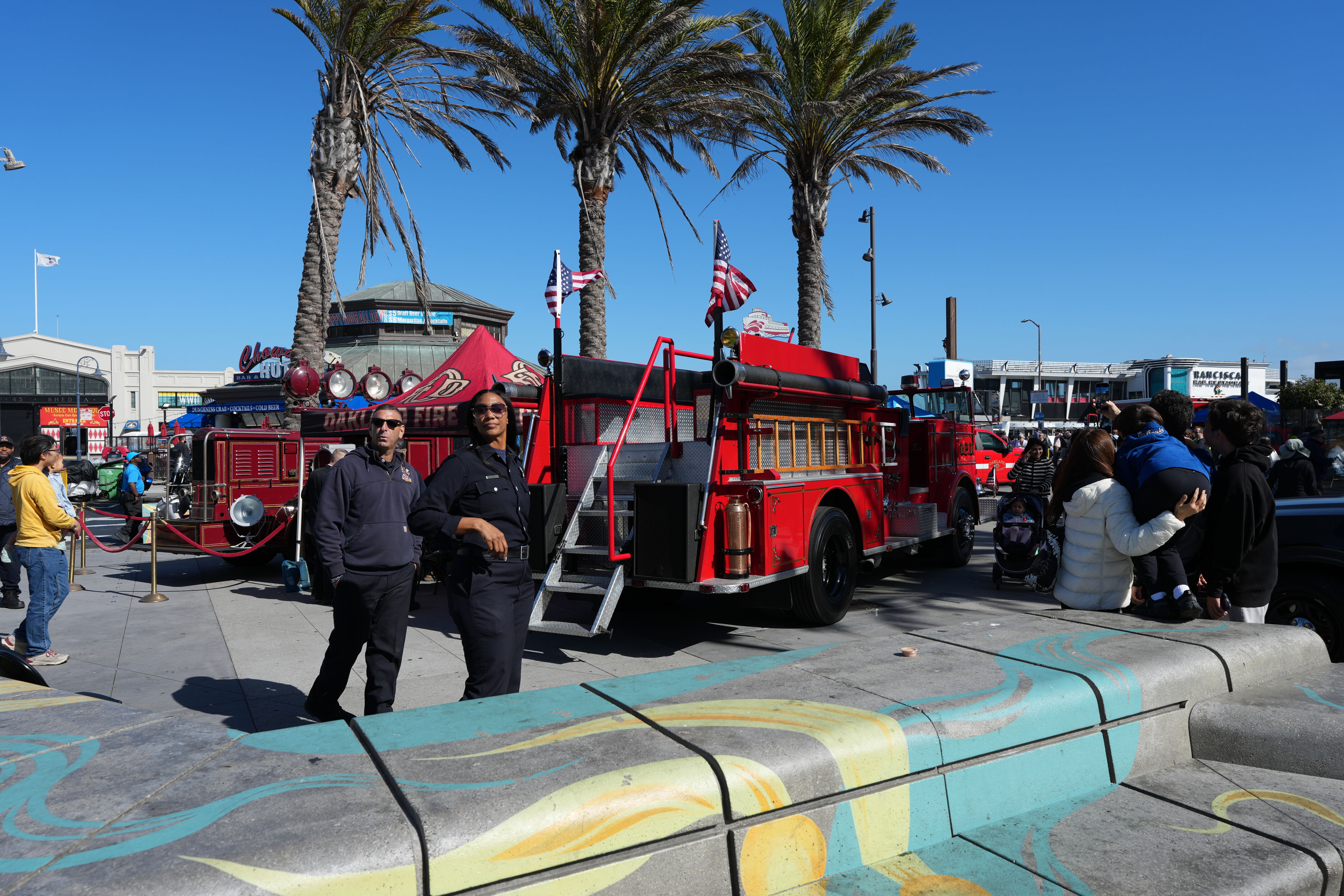San Francisco Fleet Week Air Show
