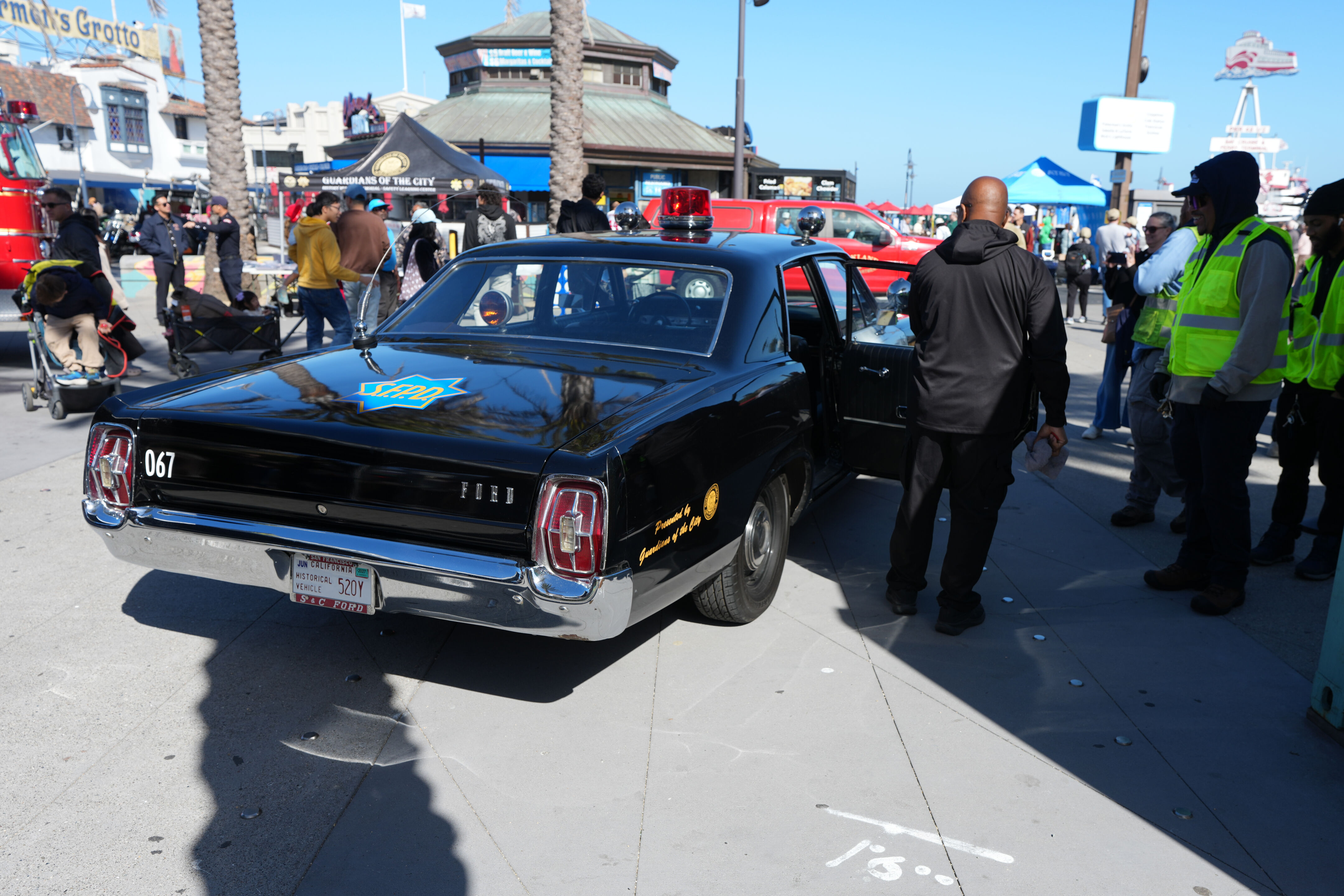 San Francisco Fleet Week Air Show