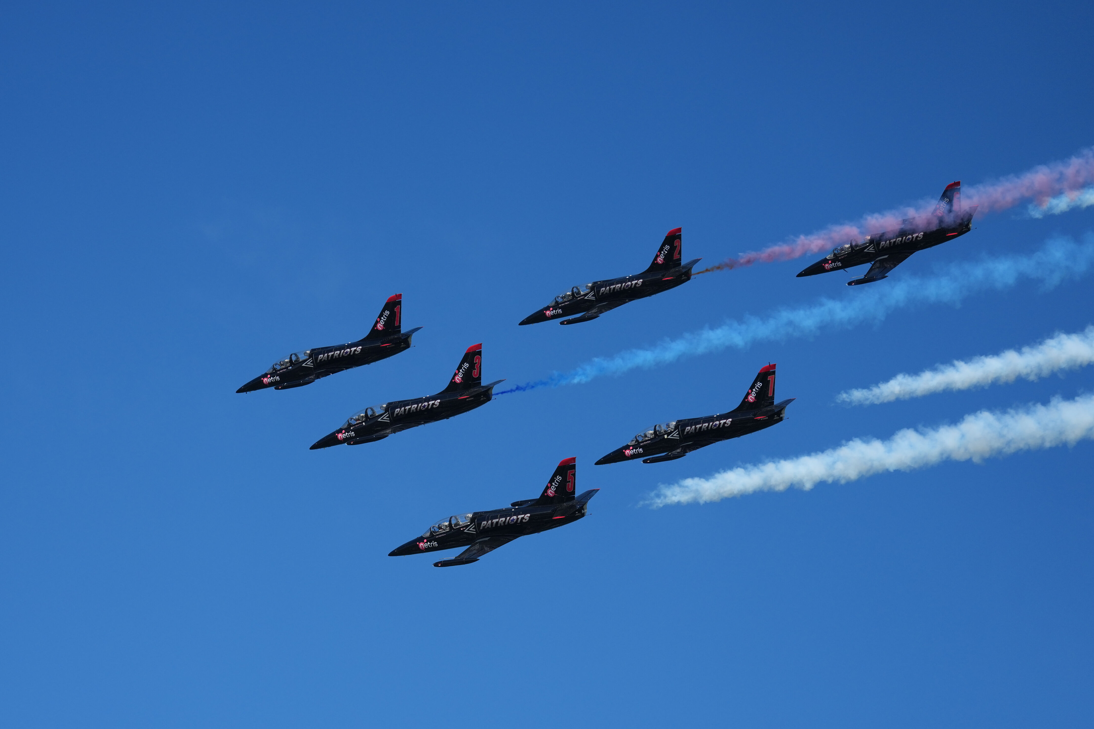 San Francisco Fleet Week Air Show