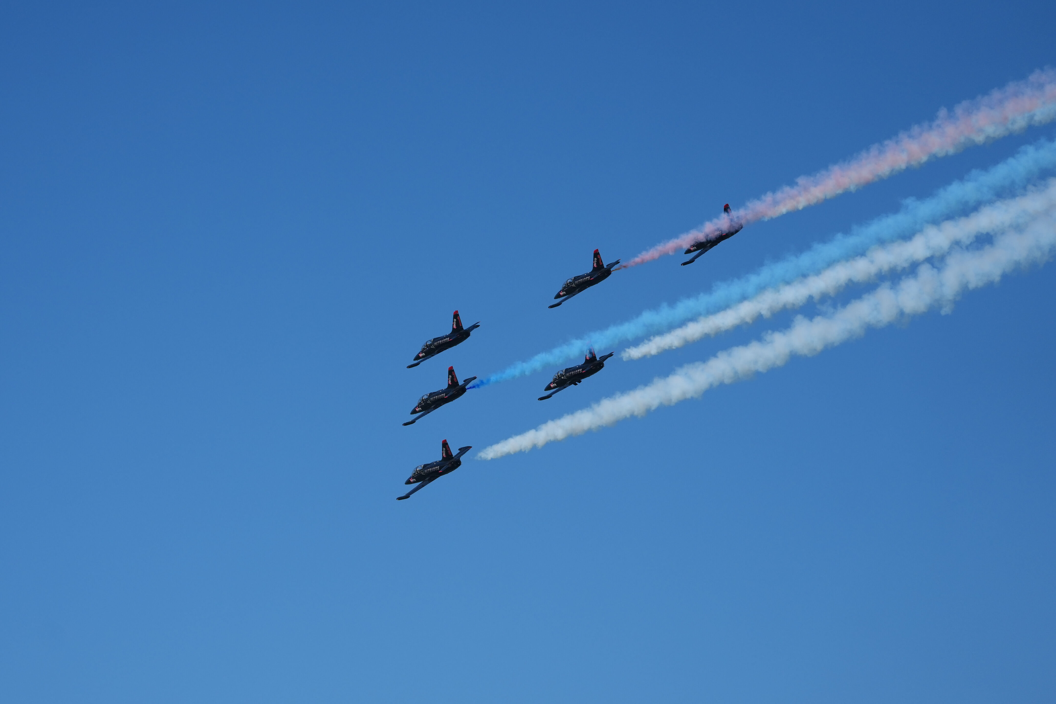 San Francisco Fleet Week Air Show