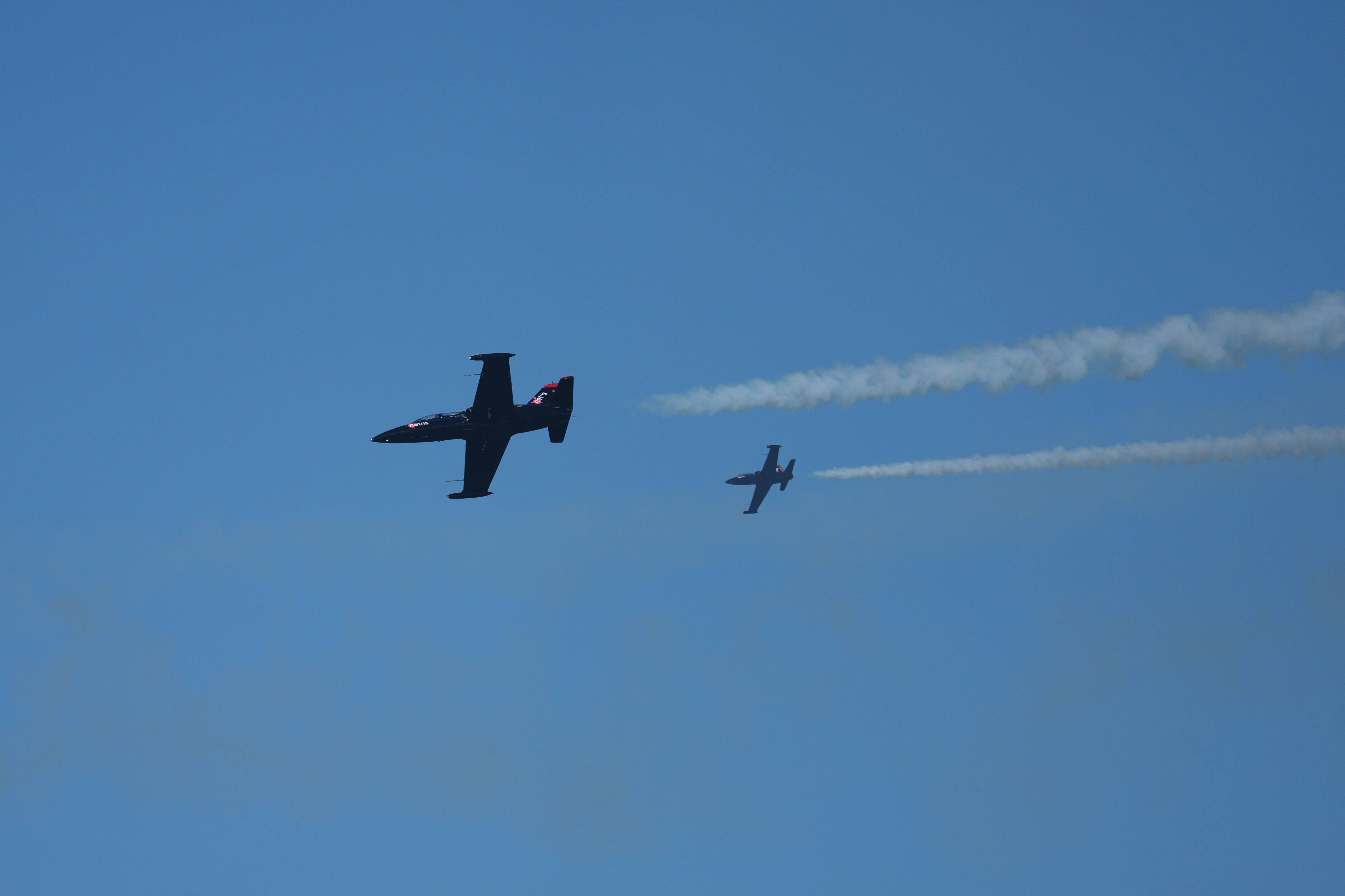 San Francisco Fleet Week Air Show