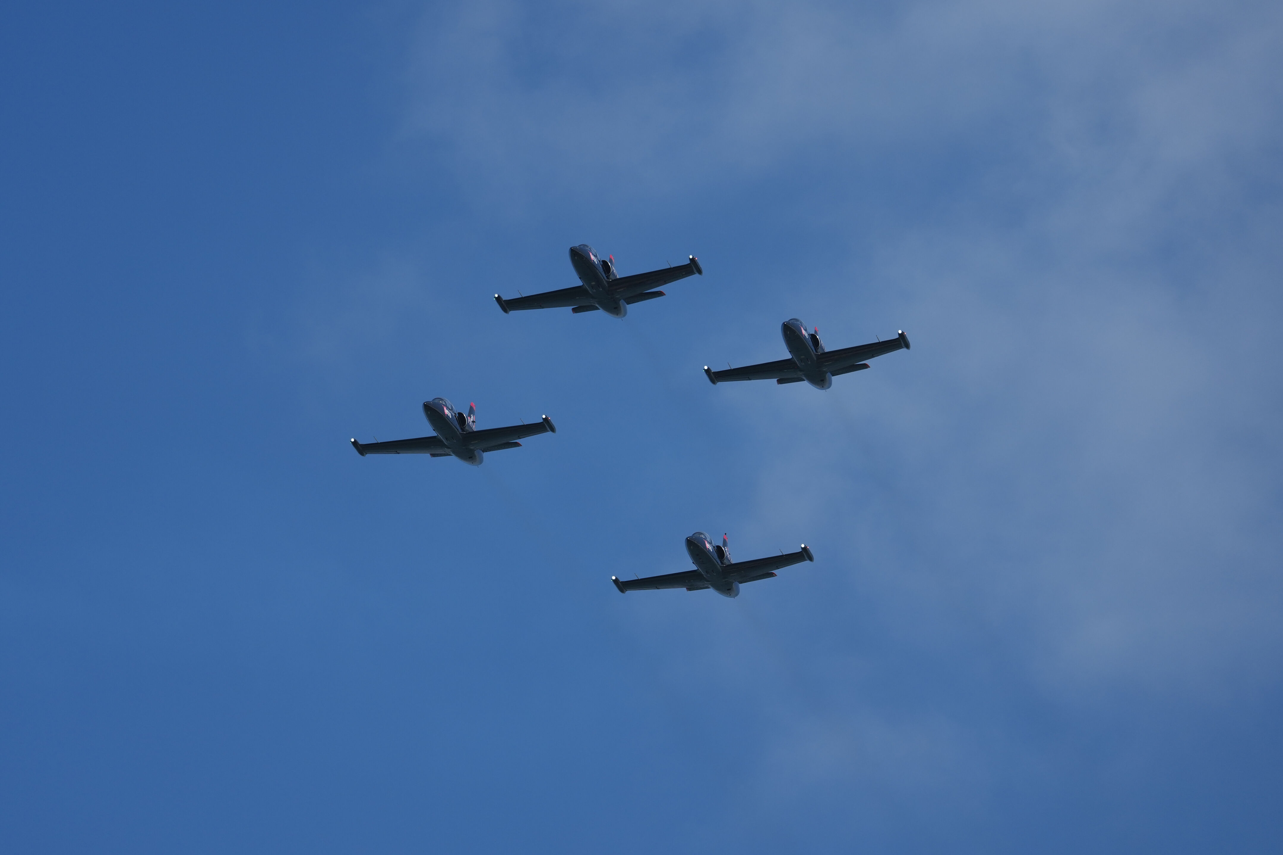 San Francisco Fleet Week Air Show