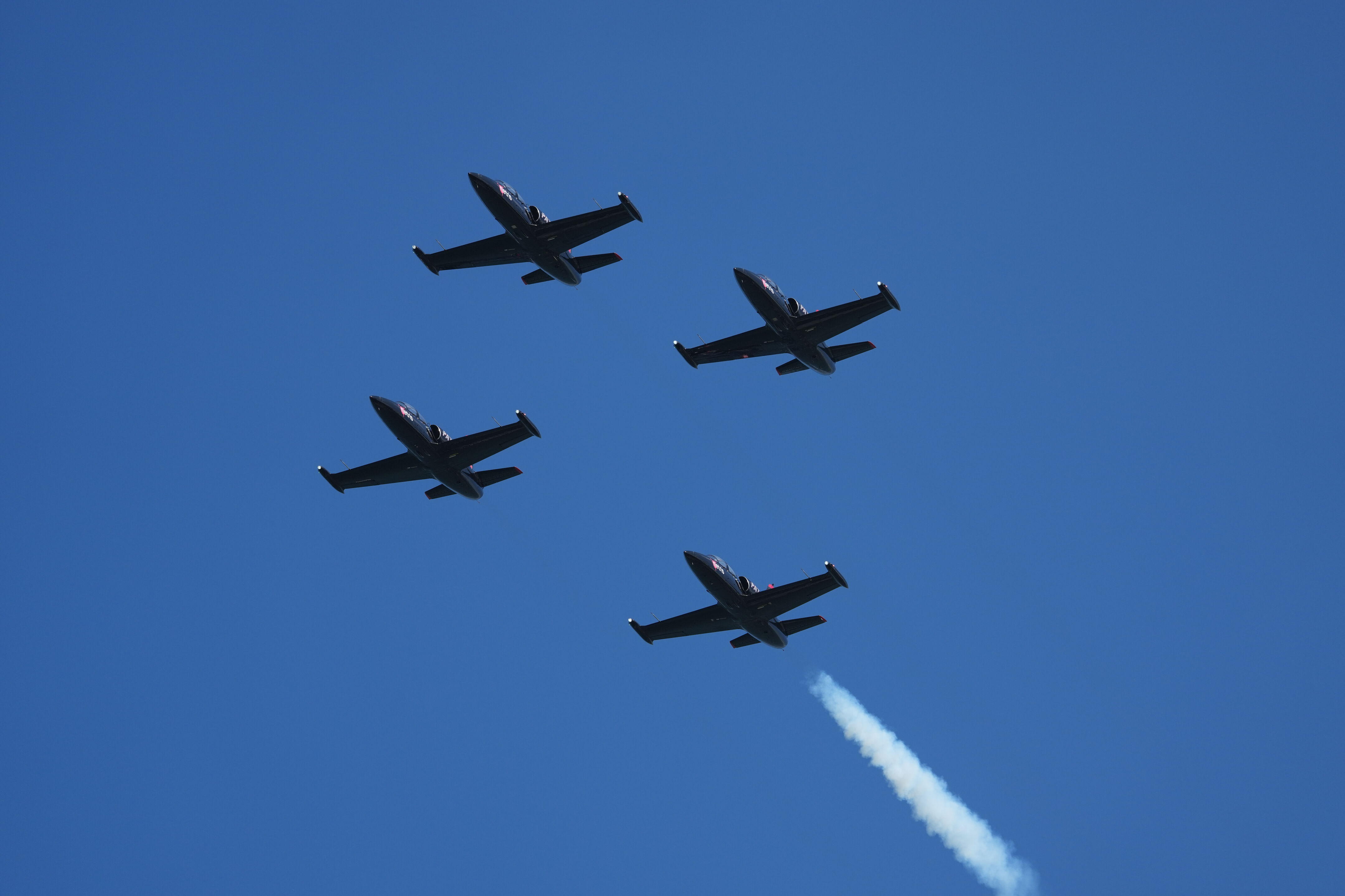 San Francisco Fleet Week Air Show