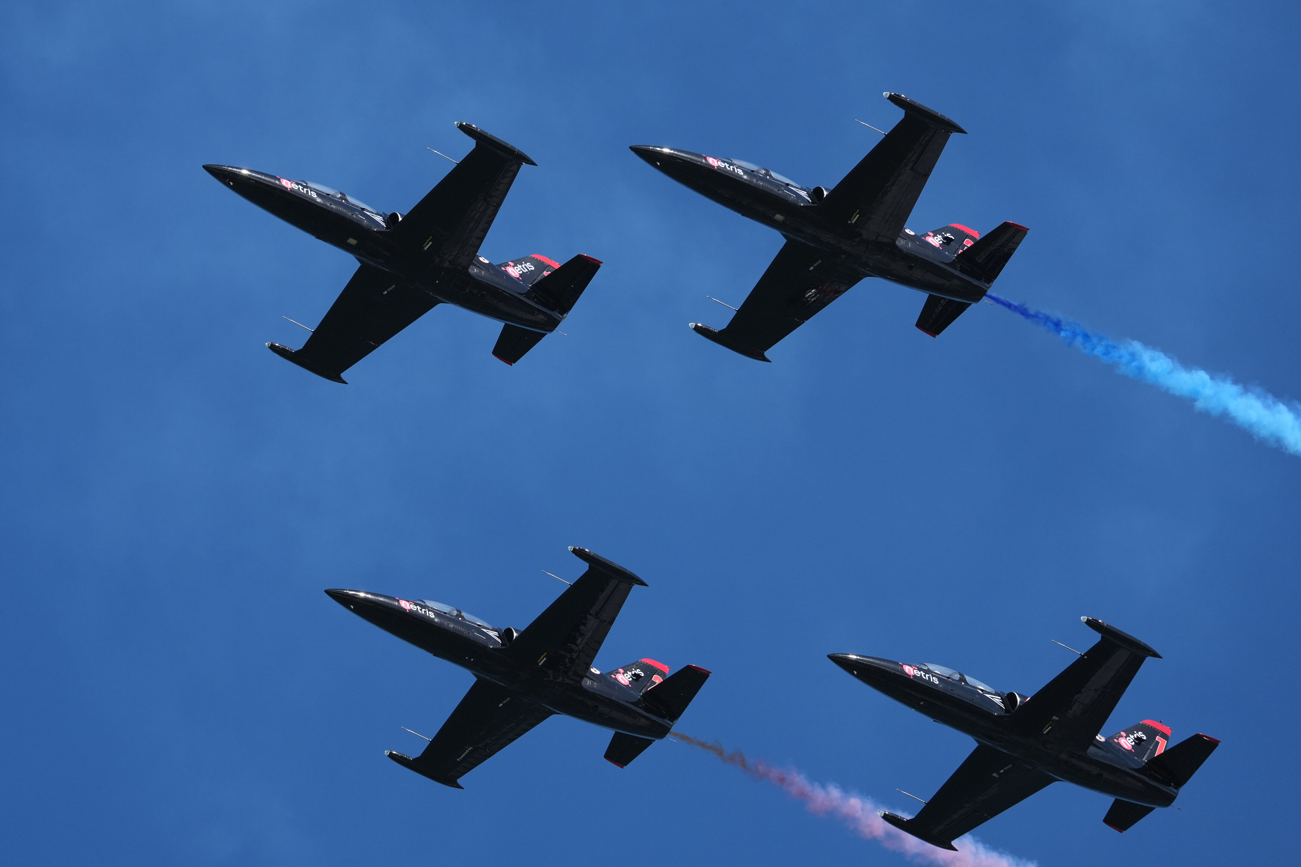 San Francisco Fleet Week Air Show
