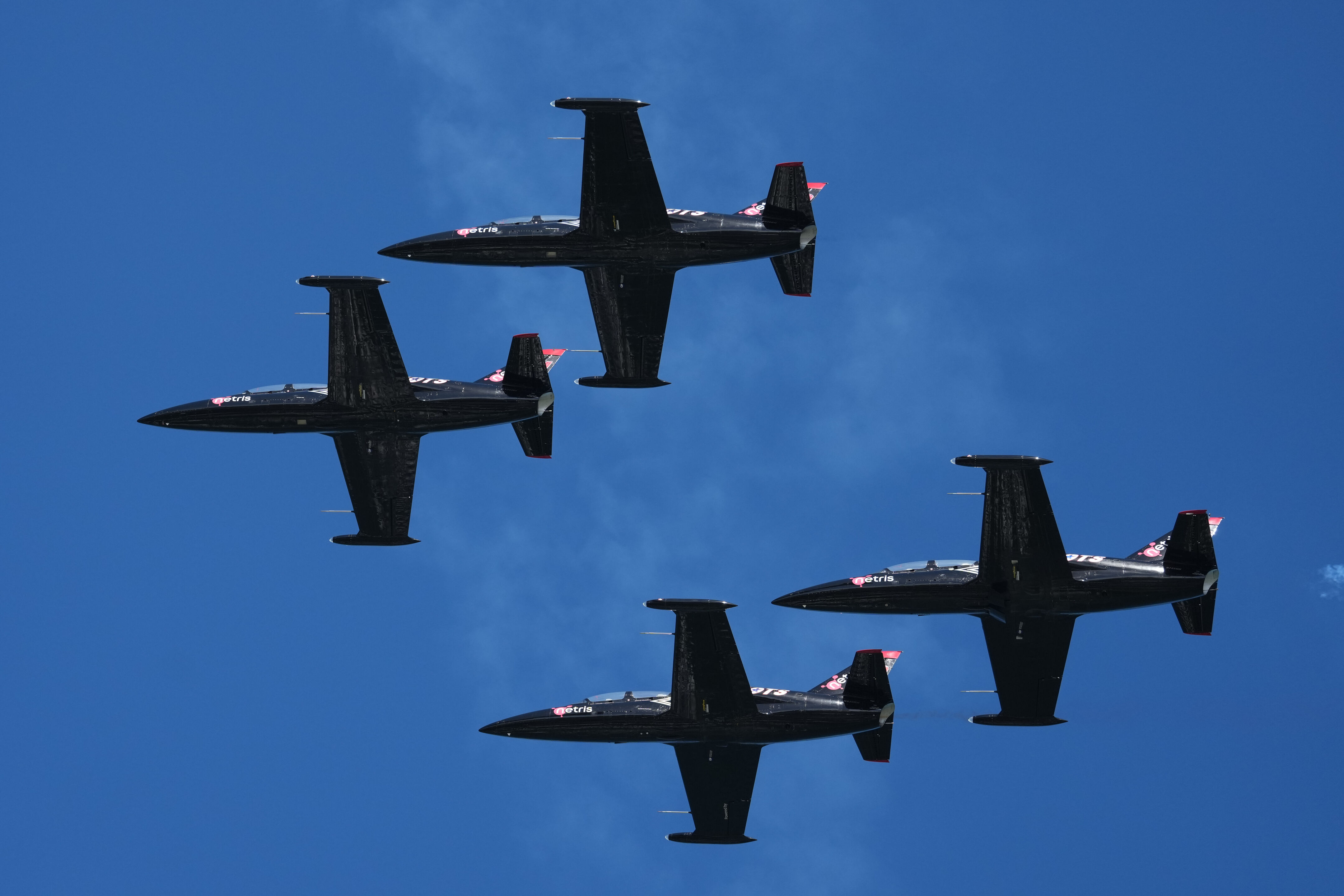 San Francisco Fleet Week Air Show