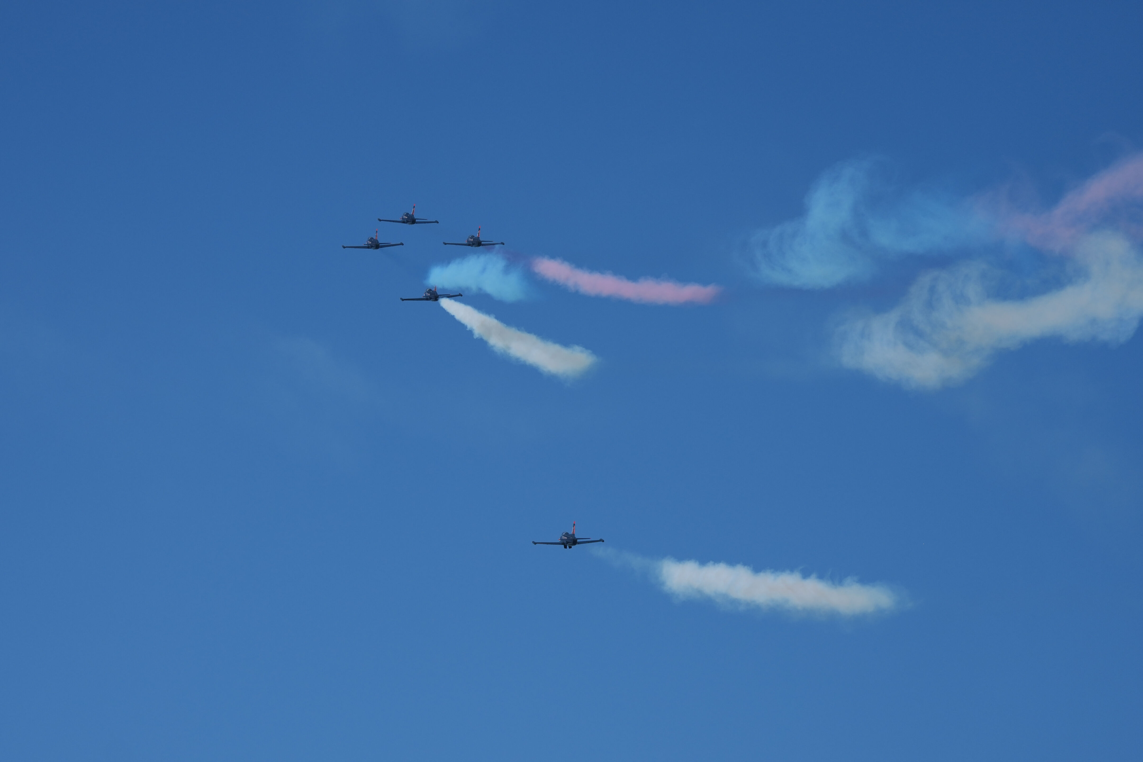 San Francisco Fleet Week Air Show