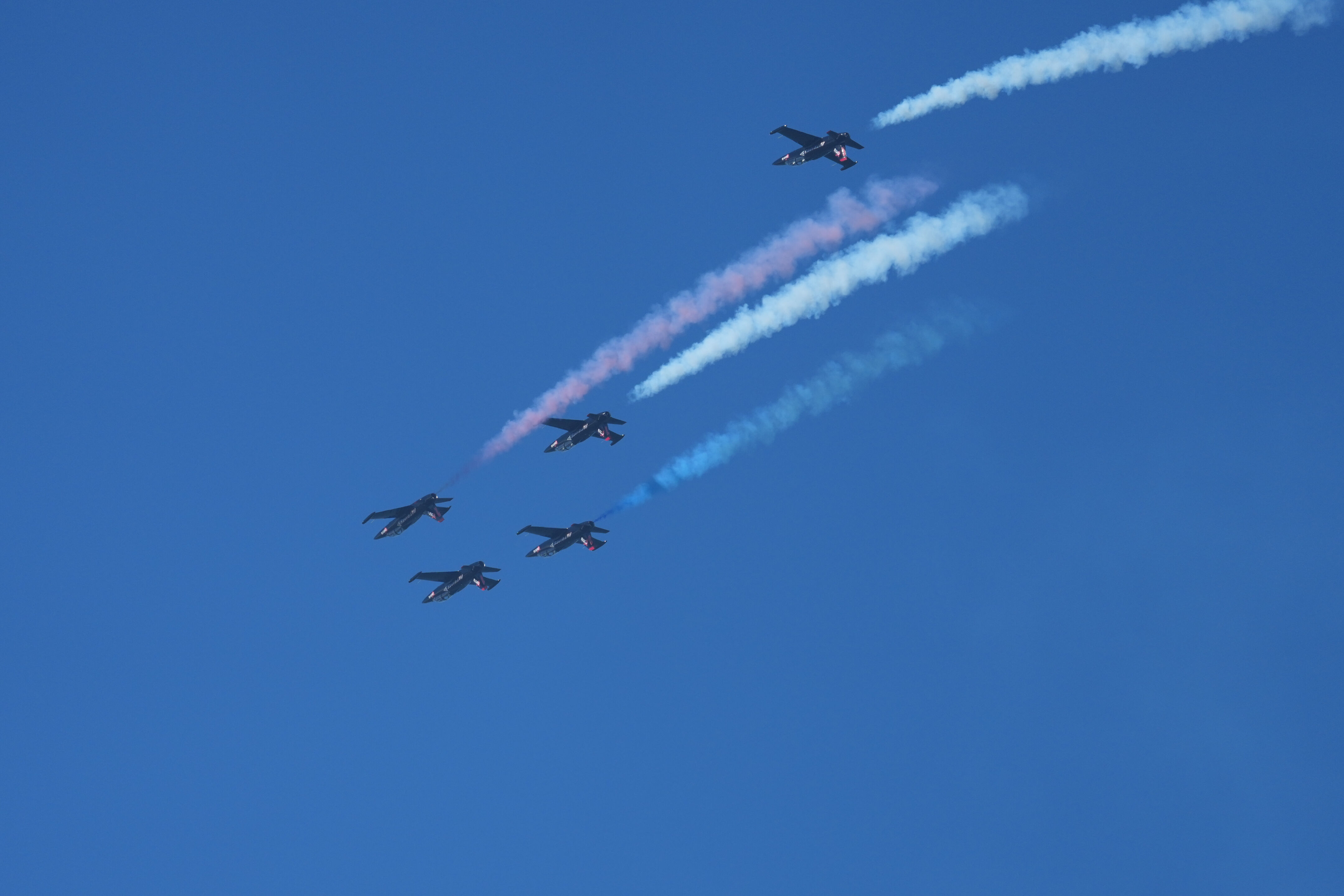 San Francisco Fleet Week Air Show