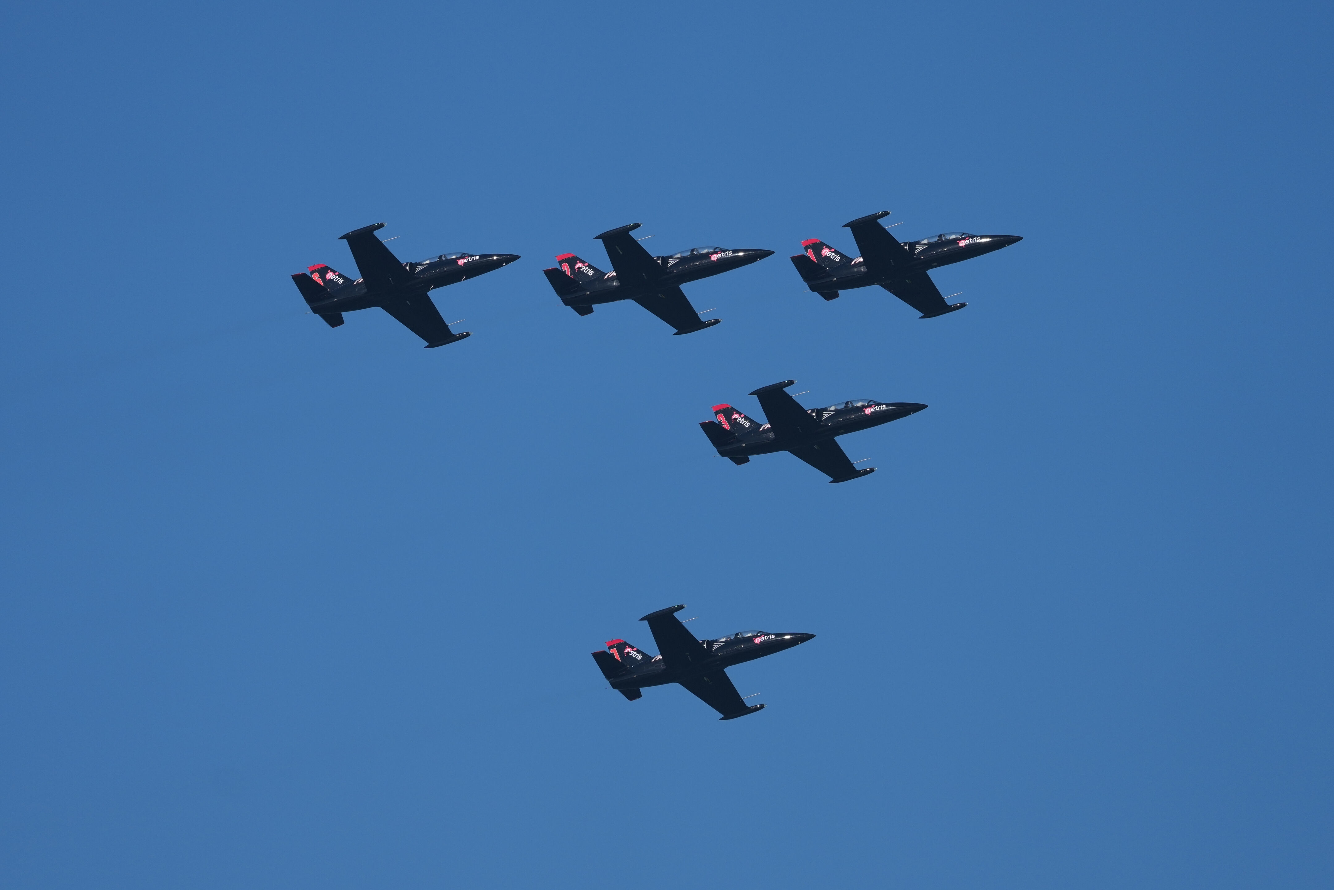 San Francisco Fleet Week Air Show